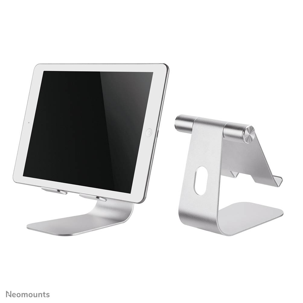 Rca Informatique - image du produit : NEWSTAR TABLET DESK STAND (SUITED FOR TABLETS UP TO 11)