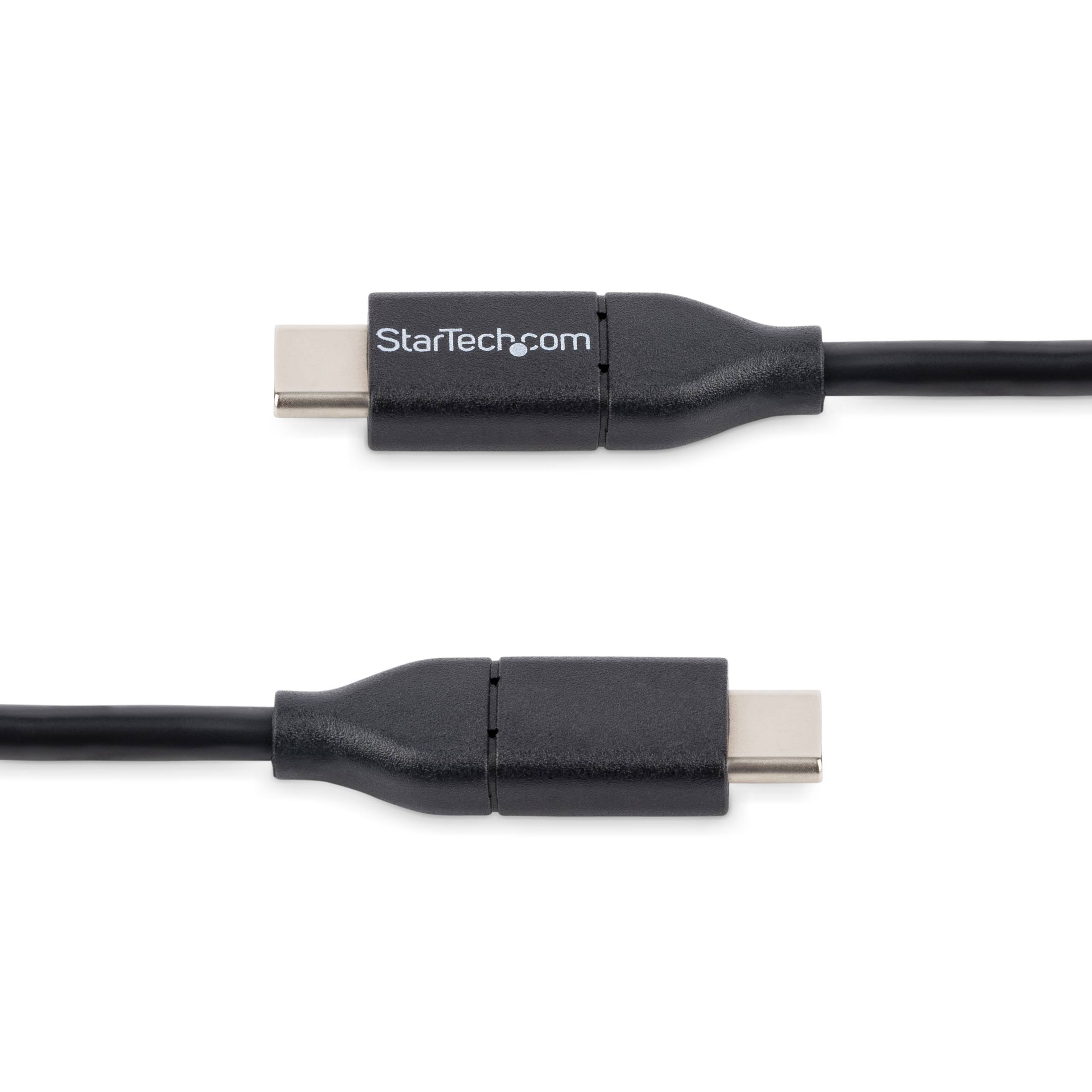 Rca Informatique - image du produit : 3M USB TYPE C CABLE - USB-C CHARGE CABLE - USB 2.0