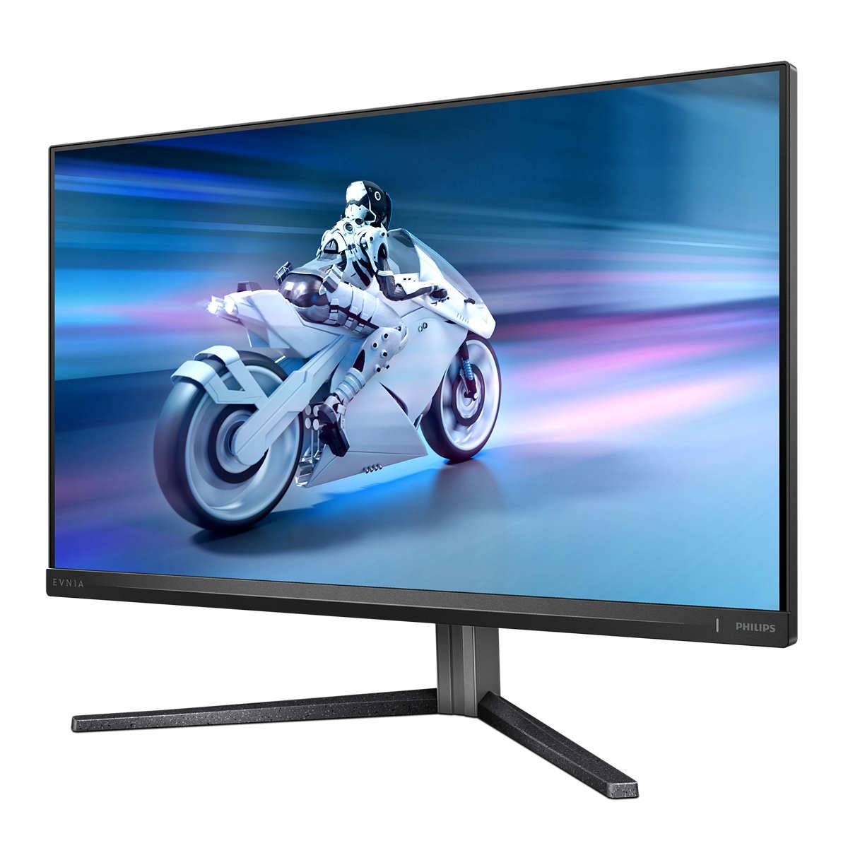 Rca Informatique - image du produit : 27M2N5500 27IN IPS QHD 180HZ 400CD/1MS/2HDMI/DP/HAS