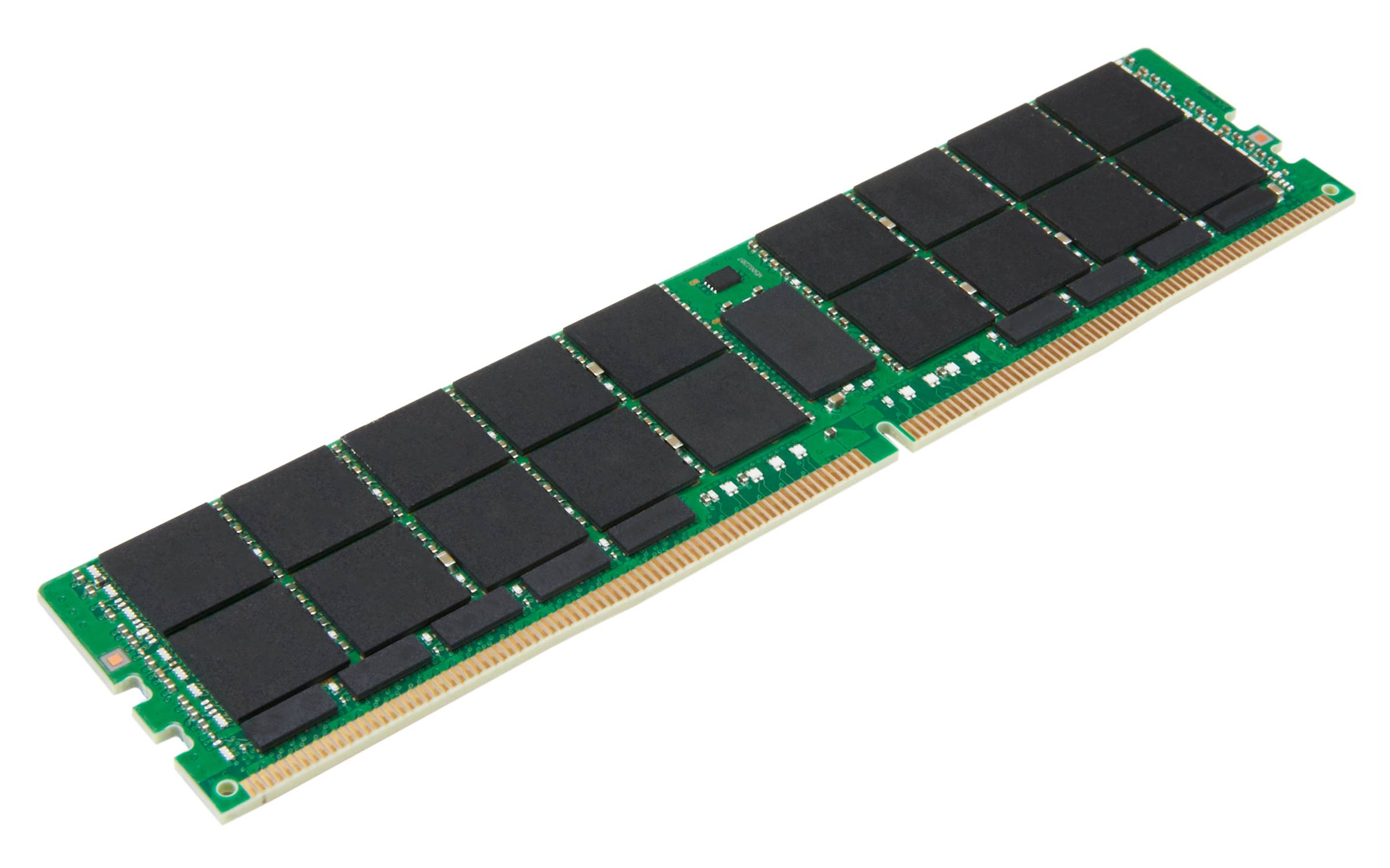 Rca Informatique - image du produit : 128GB DDR4 3200MT/S ECC CL22 LRDIMM 4RX4 HYNIX C