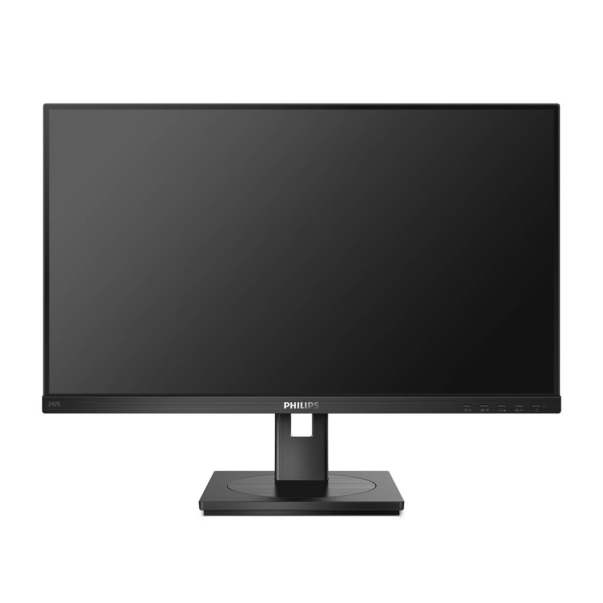 Rca Informatique - image du produit : 242S1AE/00 23.8IN IPS FHD 300CD 4MS/HDMI/DP/VGA/DVI-D/HAS