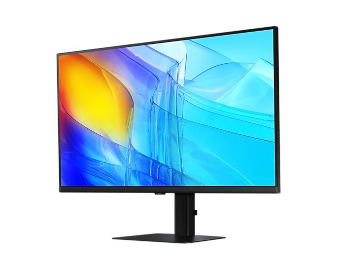 Rca Informatique - image du produit : VIEWFINITY S80D 32IN 16:9 4K 3840X2160 5MS 1000:1 HDMI USB