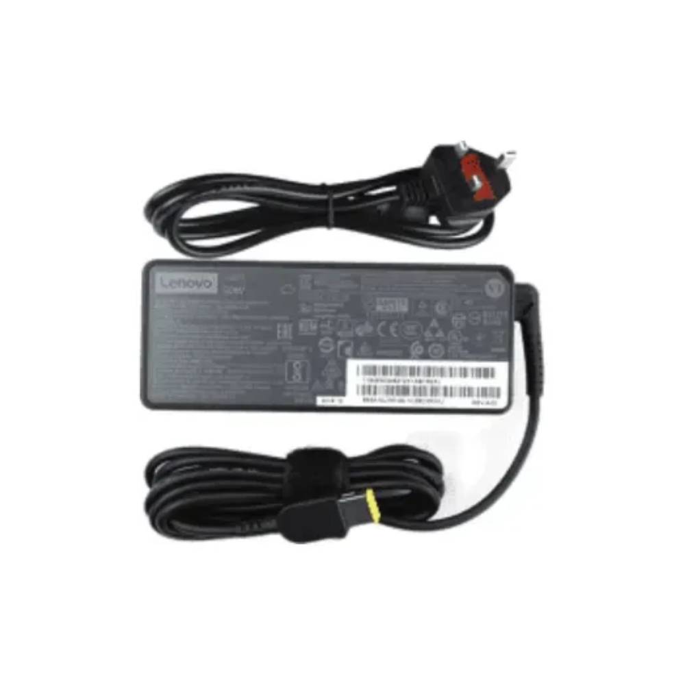 Rca Informatique - Image du produit : LENOVO THINKPAD 90W USB-C ADAPTER