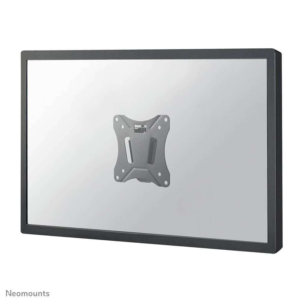 Rca Informatique - image du produit : WALL MOUNT 10-30IN FIXED MAX25KG VESA75X75/100X100MM