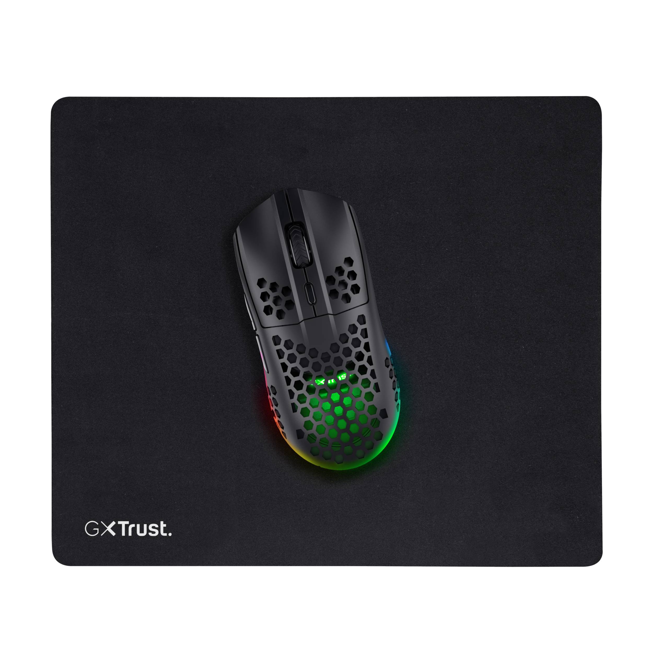 Rca Informatique - image du produit : GXT 752 MOUSEPAD - M