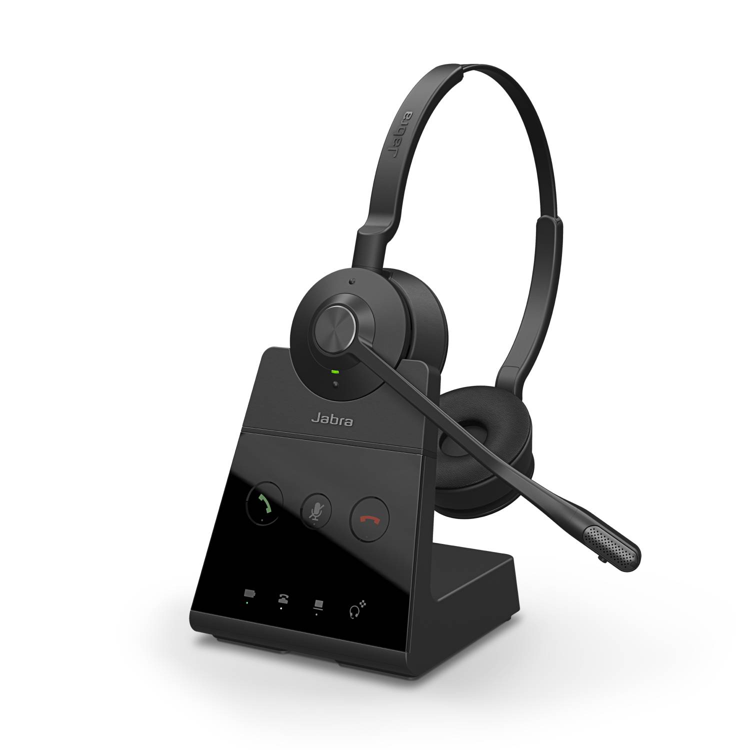 Rca Informatique - Image du produit : JABRA ENGAGE 65 STEREO IN