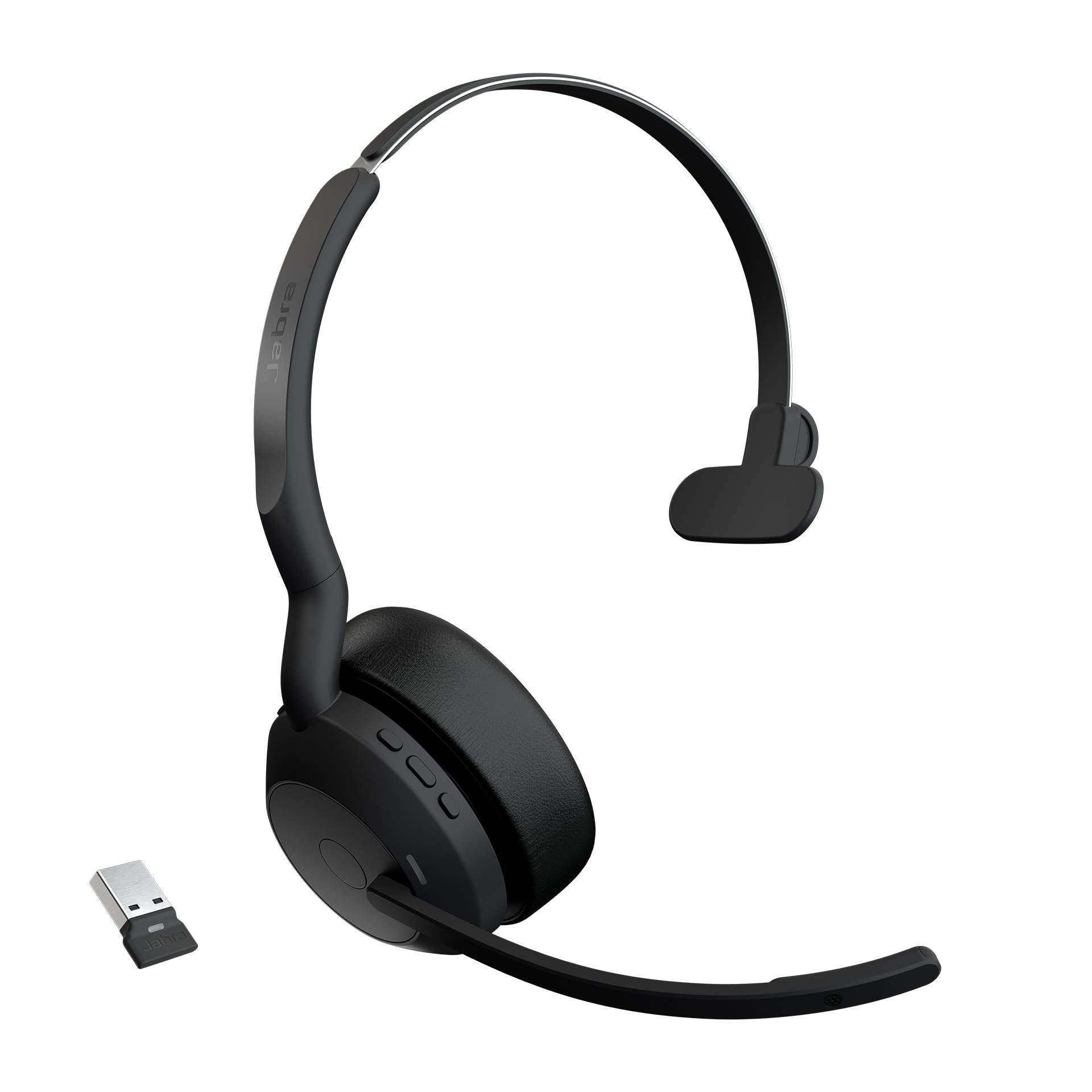 Rca Informatique - Image du produit : JABRA EVOLVE2 55 LINK380A UC MONO