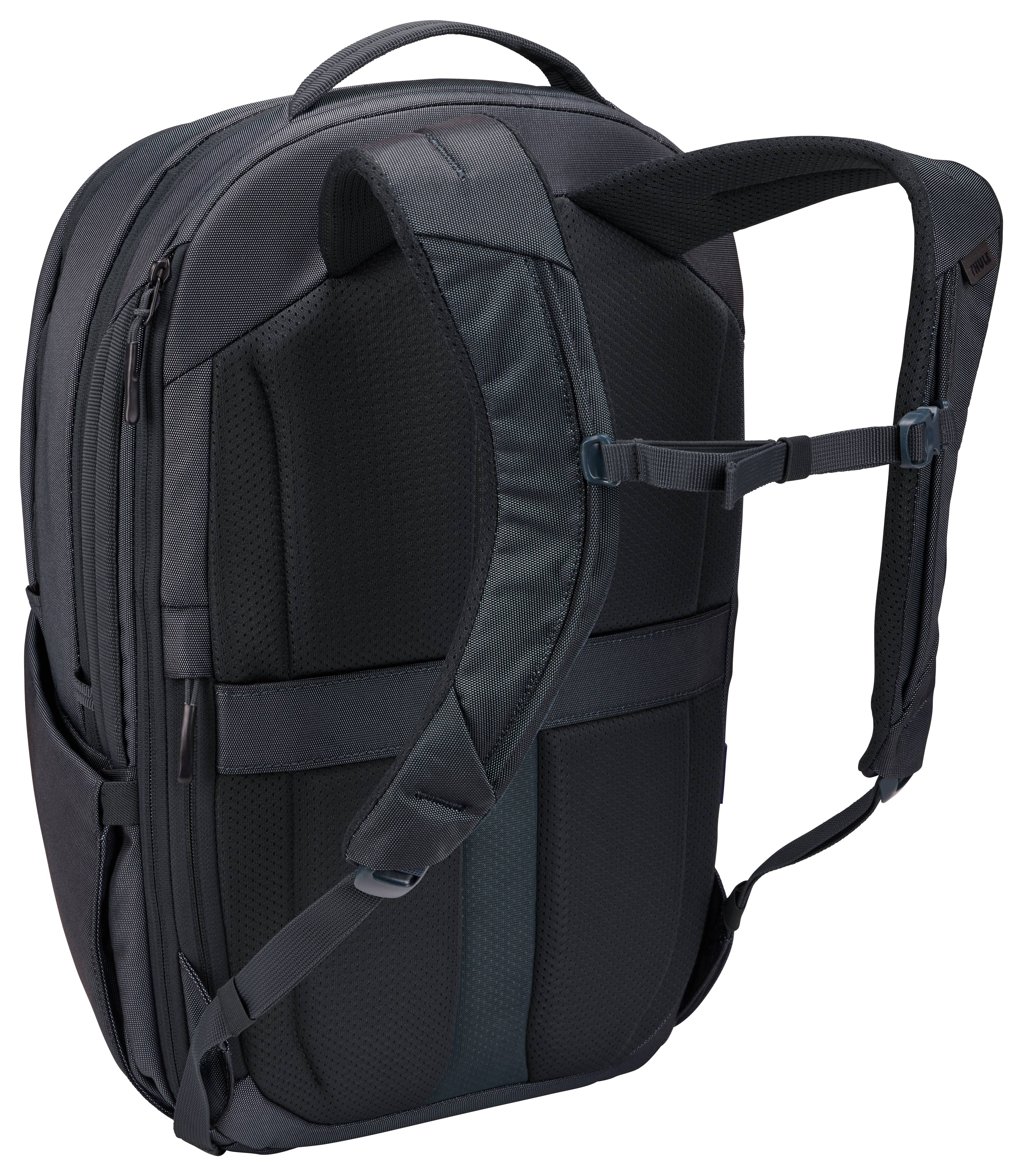 Rca Informatique - image du produit : SUBTERRA 2 BACKPACK 27L - DARK SLATE