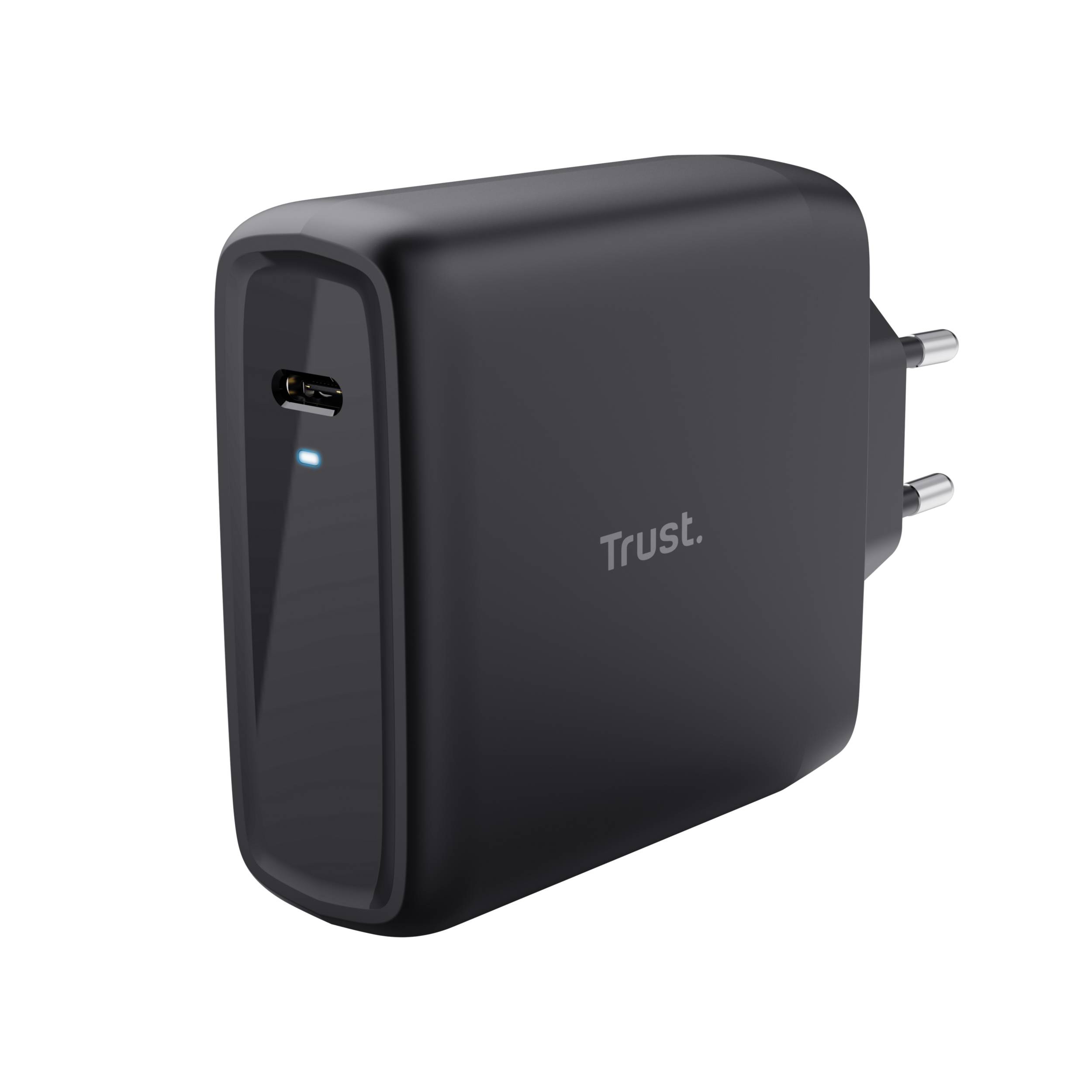 Rca Informatique - image du produit : MAXO 100W USB-C CHARGER BLK