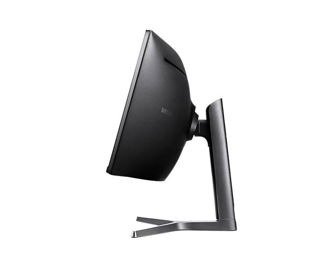 Rca Informatique - image du produit : 49IN LED 5120X1440 16:9 C49RG90SSU 3000:1 HDMI DP