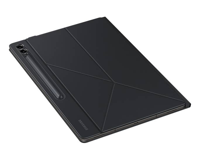 Rca Informatique - image du produit : TAB 9 ULTRA SMART BOOK COVER BLACK