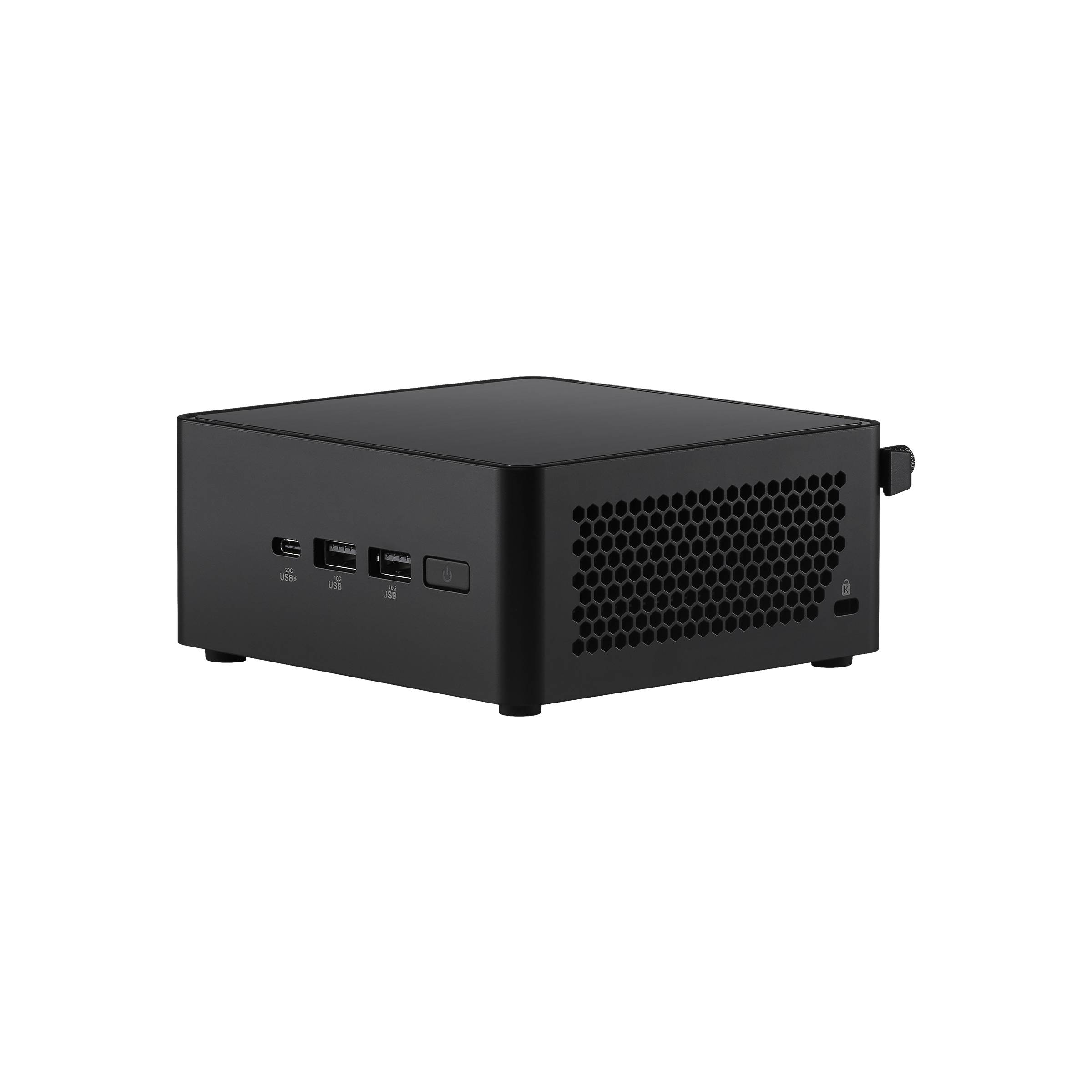 Rca Informatique - image du produit : RNUC14RVHU700000I REVEL CANYON INTEL CORE ULTRA 7 155H W/O RAM