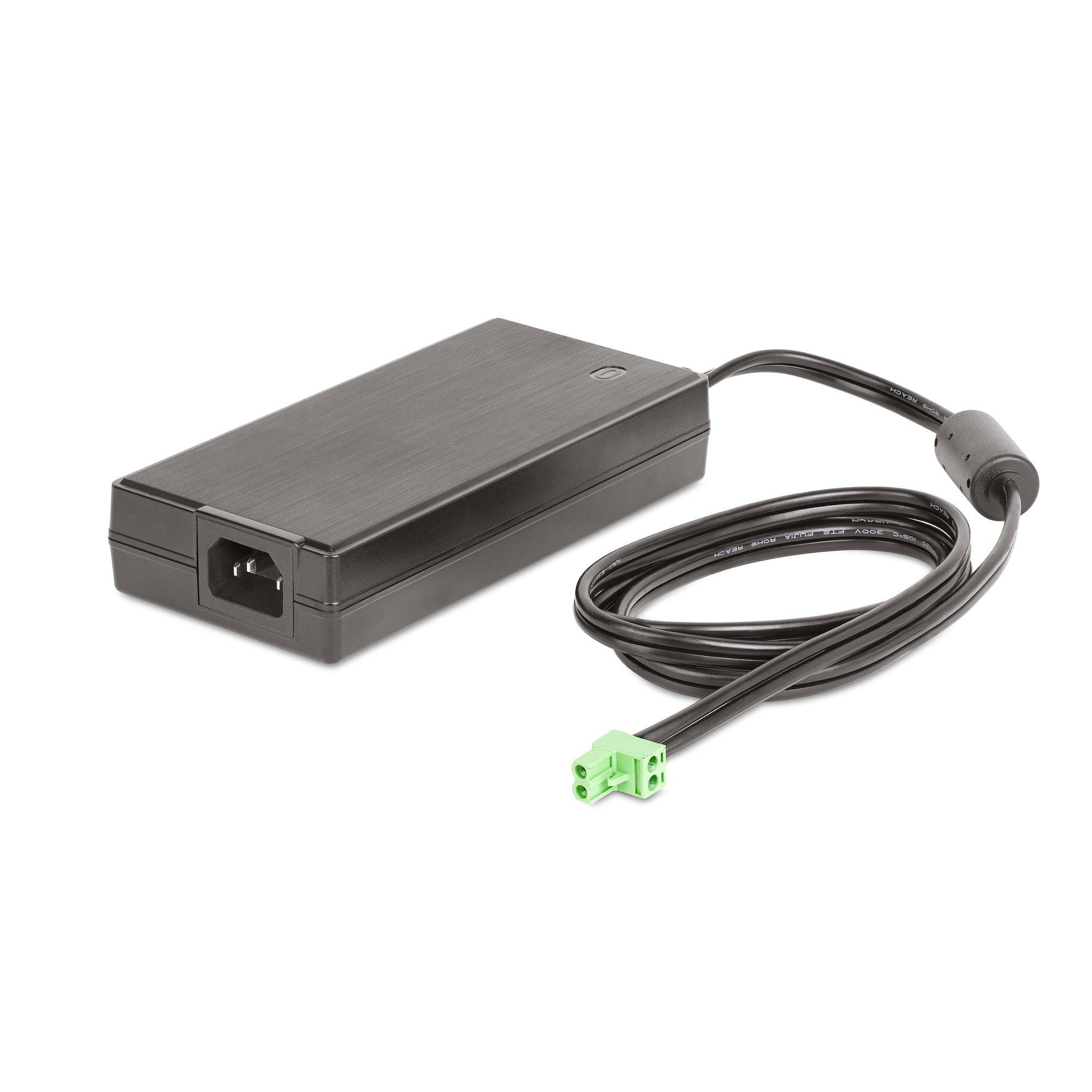 Rca Informatique - image du produit : UNIVERSAL AC/DC POWER ADAPTER EXTERNAL USB HUB POWER SUPPLY