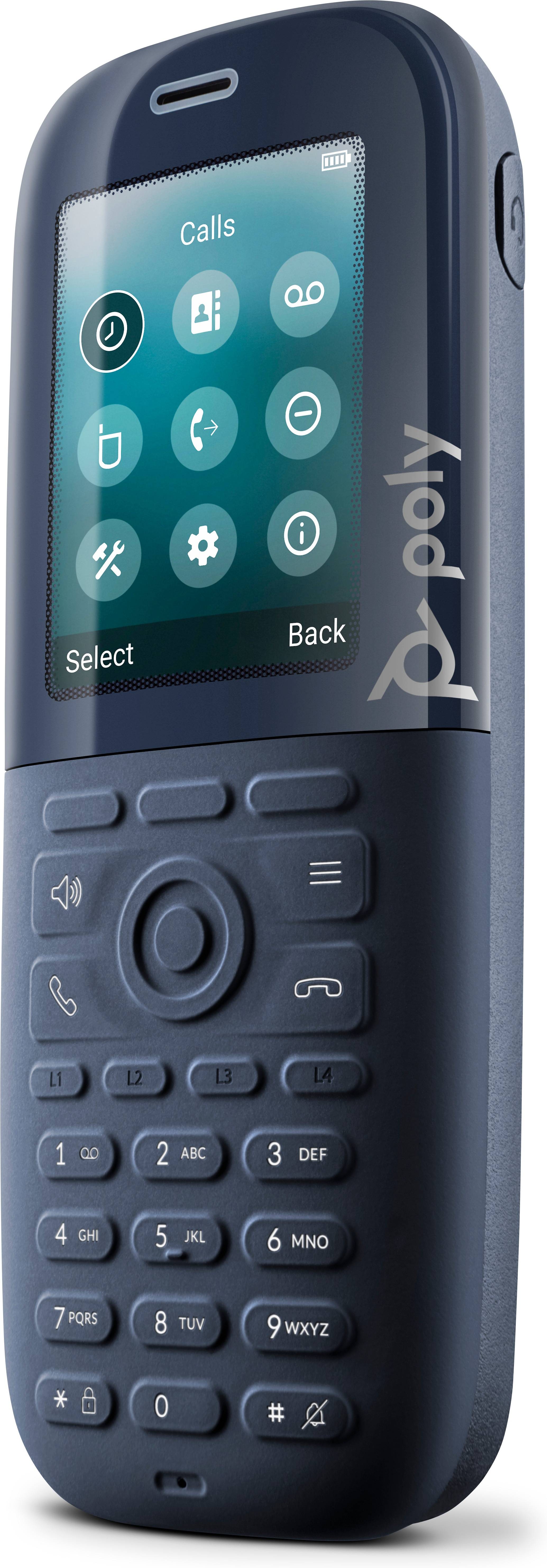 Rca Informatique - image du produit : POLY ROVE 30 DECT PH HS - UK VERSION