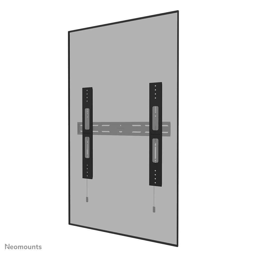 Rca Informatique - image du produit : NEOMOUNTS BY NEWSTAR VESA CONVERSION BRACKETS SET - VESA 4