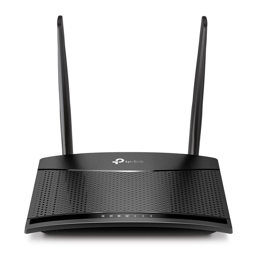 Rca Informatique - image du produit : 300 MBPS WIRELESS N 4G LTE ROUTER CUTTING-EDGE 4G NETW