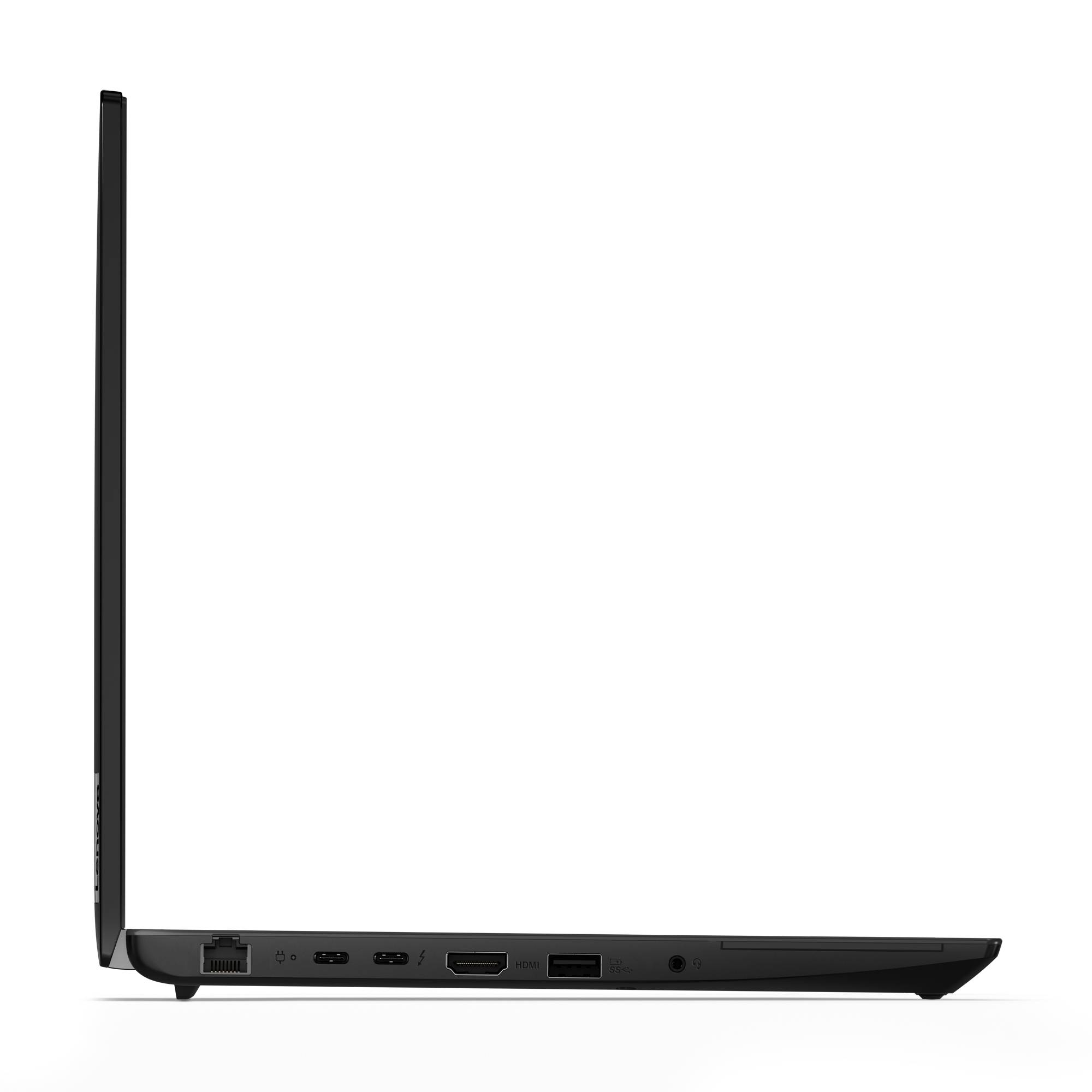 Rca Informatique - image du produit : THINKPAD L14 G4 I5-1335U 16GB 512GB 15.6IN FHD W11P