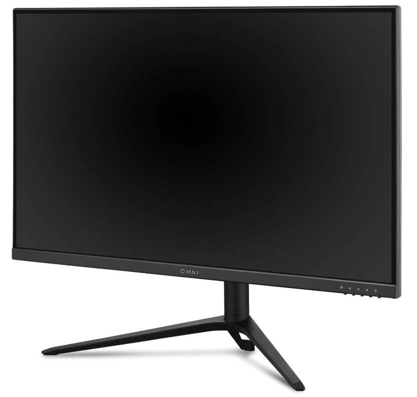 Rca Informatique - image du produit : VX2728J 27IN IPS FHD 180HZ 250CD/2HDMI/DP/HAS