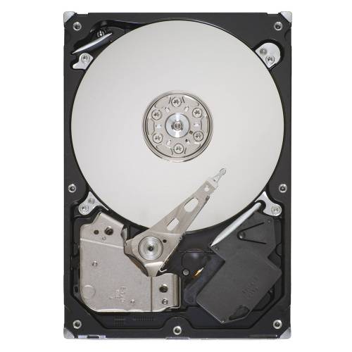 Rca Informatique - image du produit : LENOVO 1TB S-ATA HDD 7200RPM