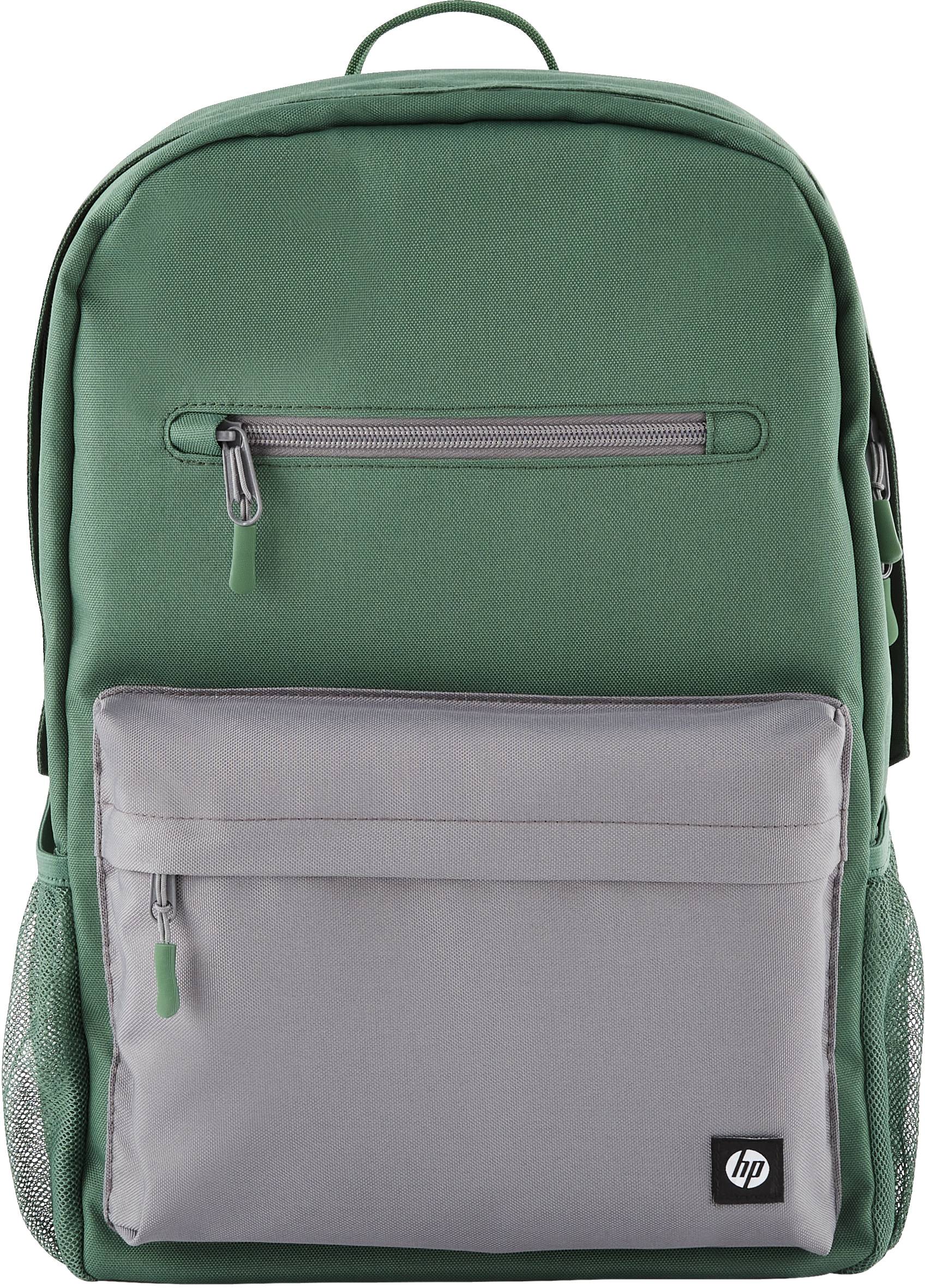 Rca Informatique - Image du produit : HP CAMPUS GREEN BACKPACK