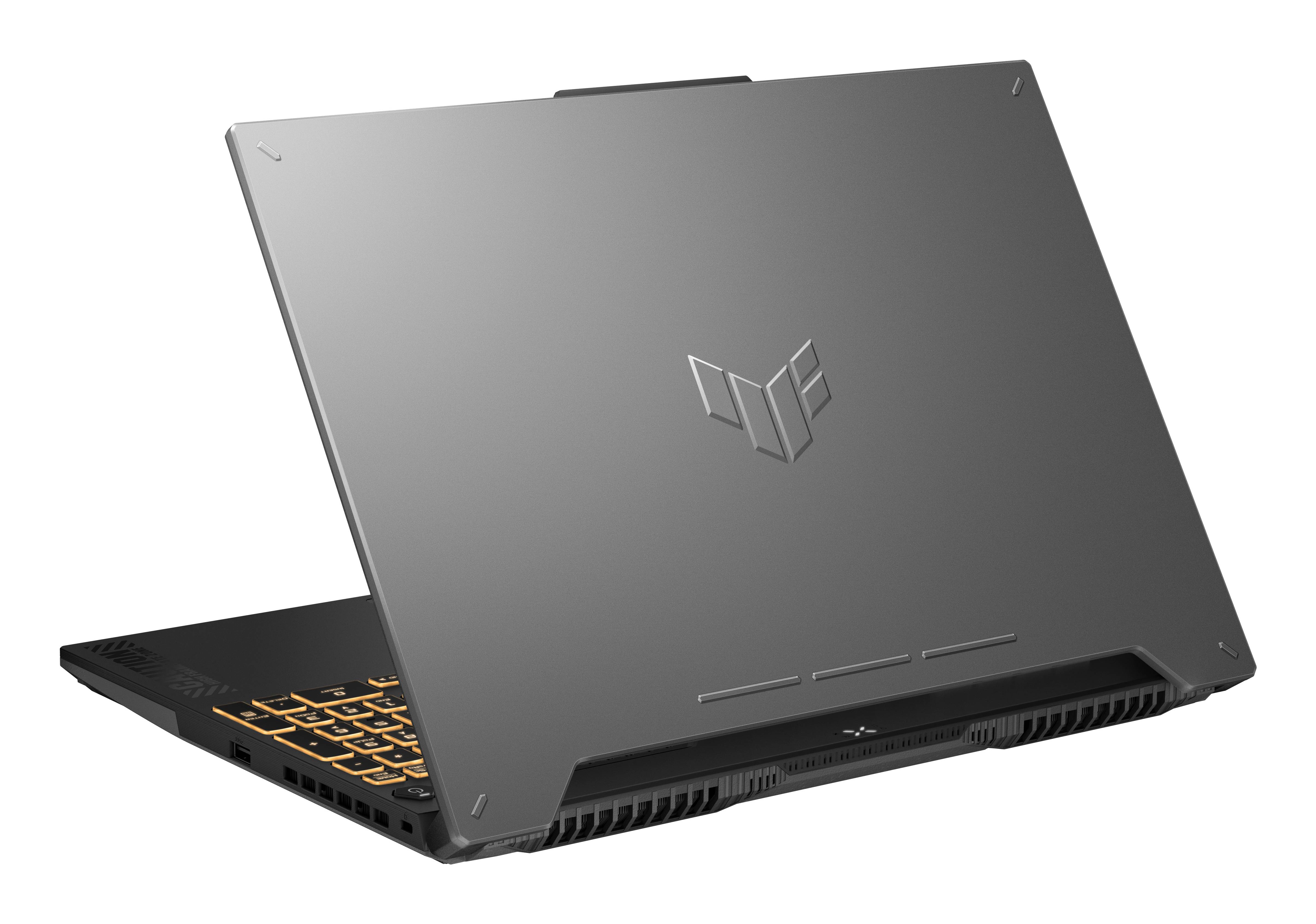 Rca Informatique - image du produit : TUF GAMING F15 I5-12500H 512GB 16GB 15.6IN NOOD W11H