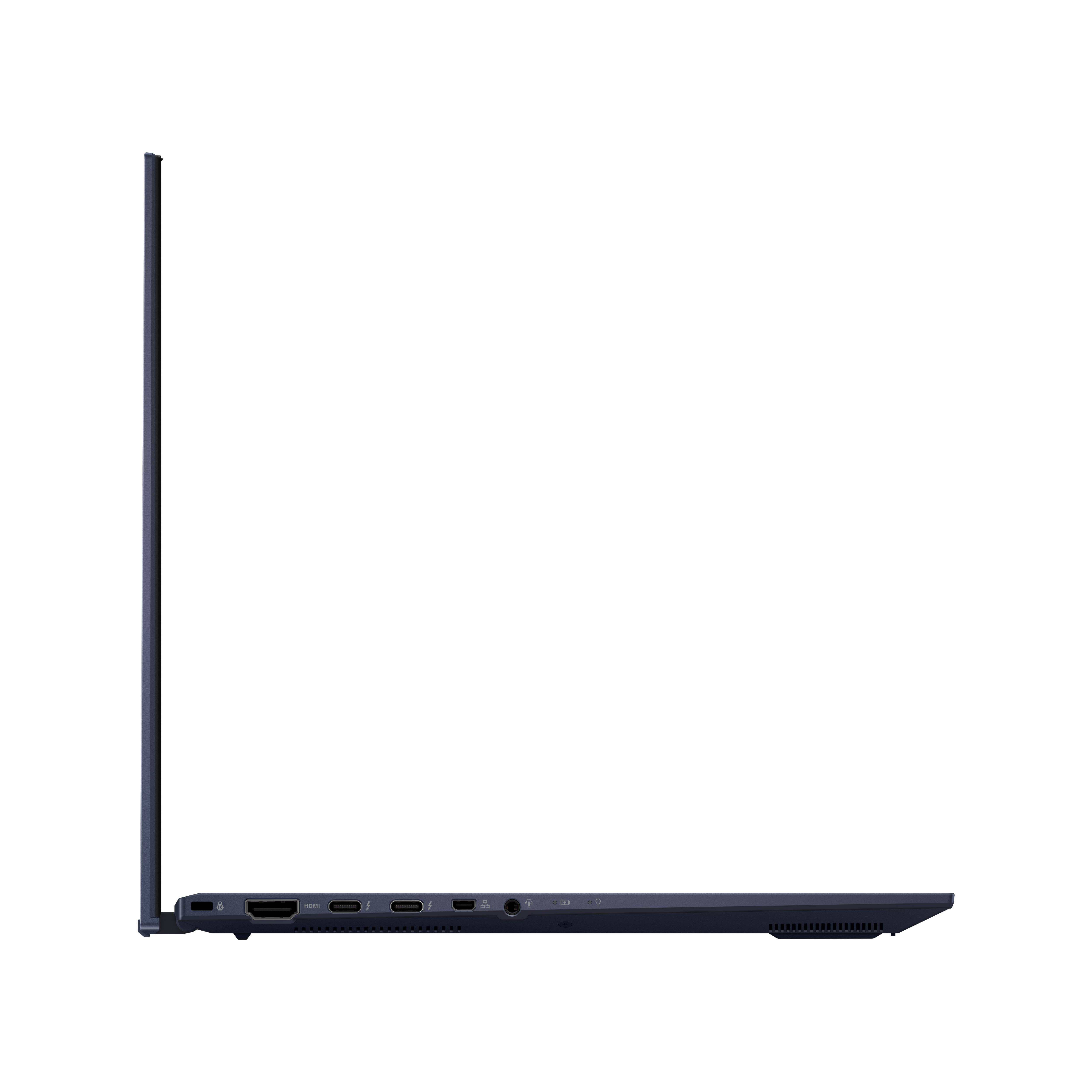 Rca Informatique - image du produit : EXPERTBOOK B9 OLED B9403CVA BLACK 14.0 WQXGA+(WQ+) 2880X1800