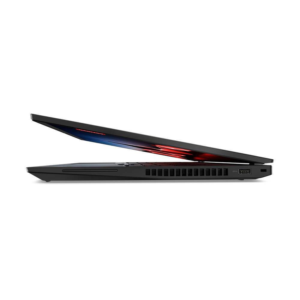 Rca Informatique - image du produit : THINKPAD T16 G2 I5-1335U 8GB 256GB 16IN WIN11P THINKRED