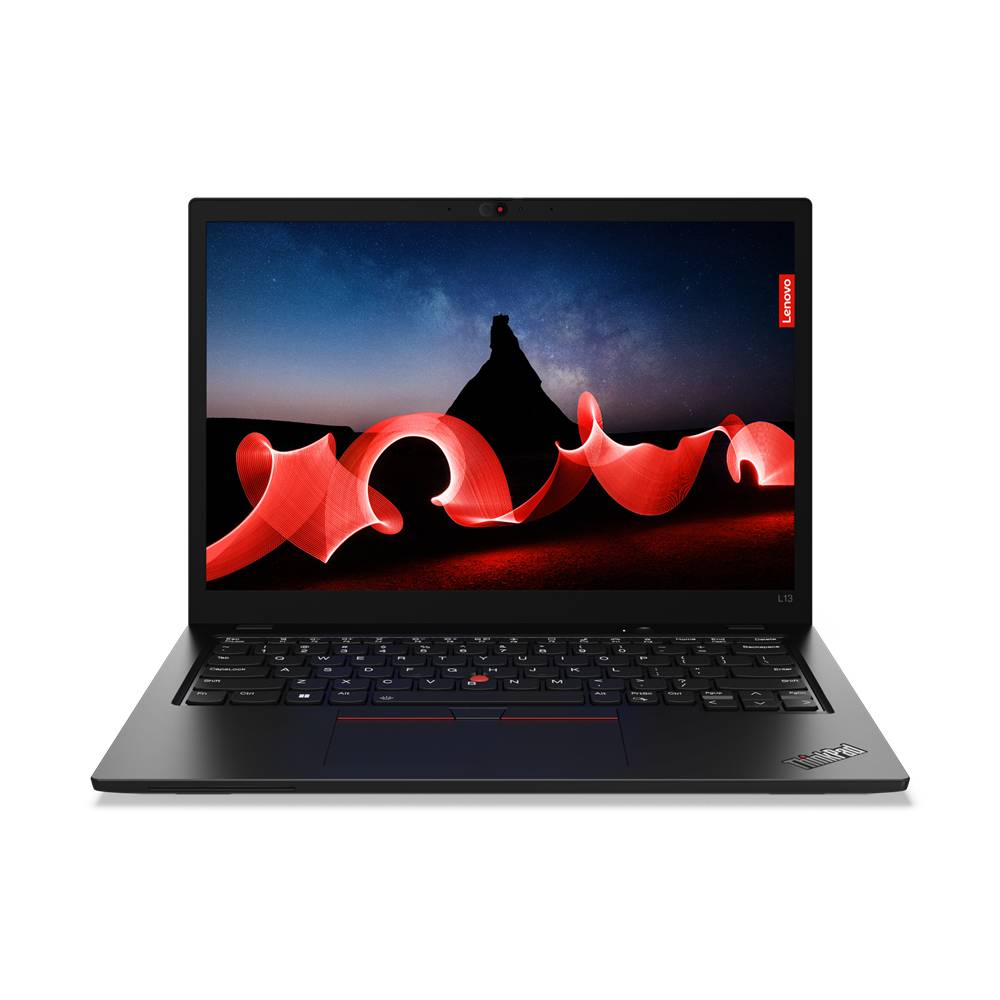 Rca Informatique - Image du produit : THINKPAD L13 G4 I5-1335U 13.3IN 8GB 256GB WIN11 PRO NOODD