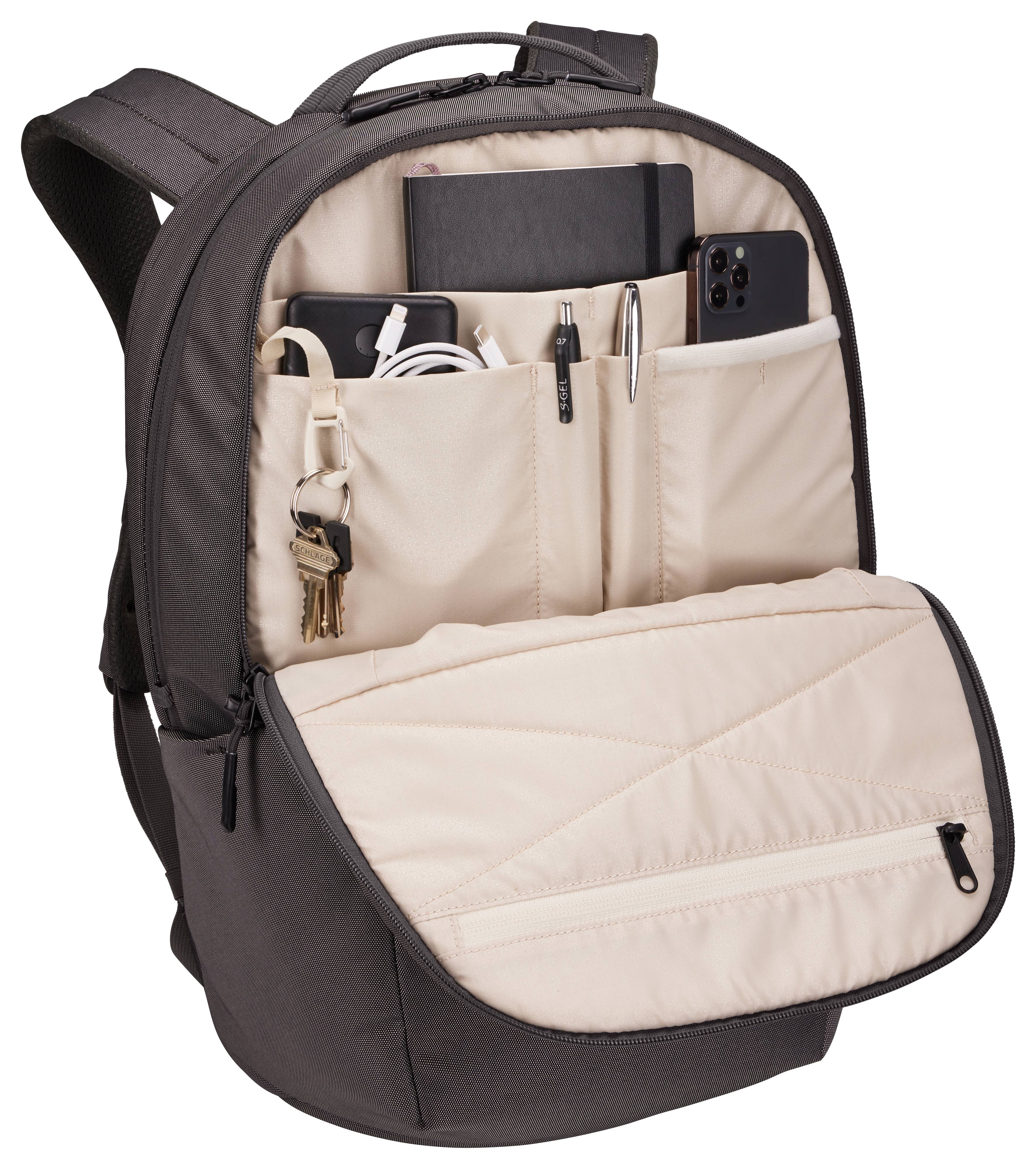 Rca Informatique - image du produit : SUBTERRA 2 BACKPACK 27L - VETIVER GRAY