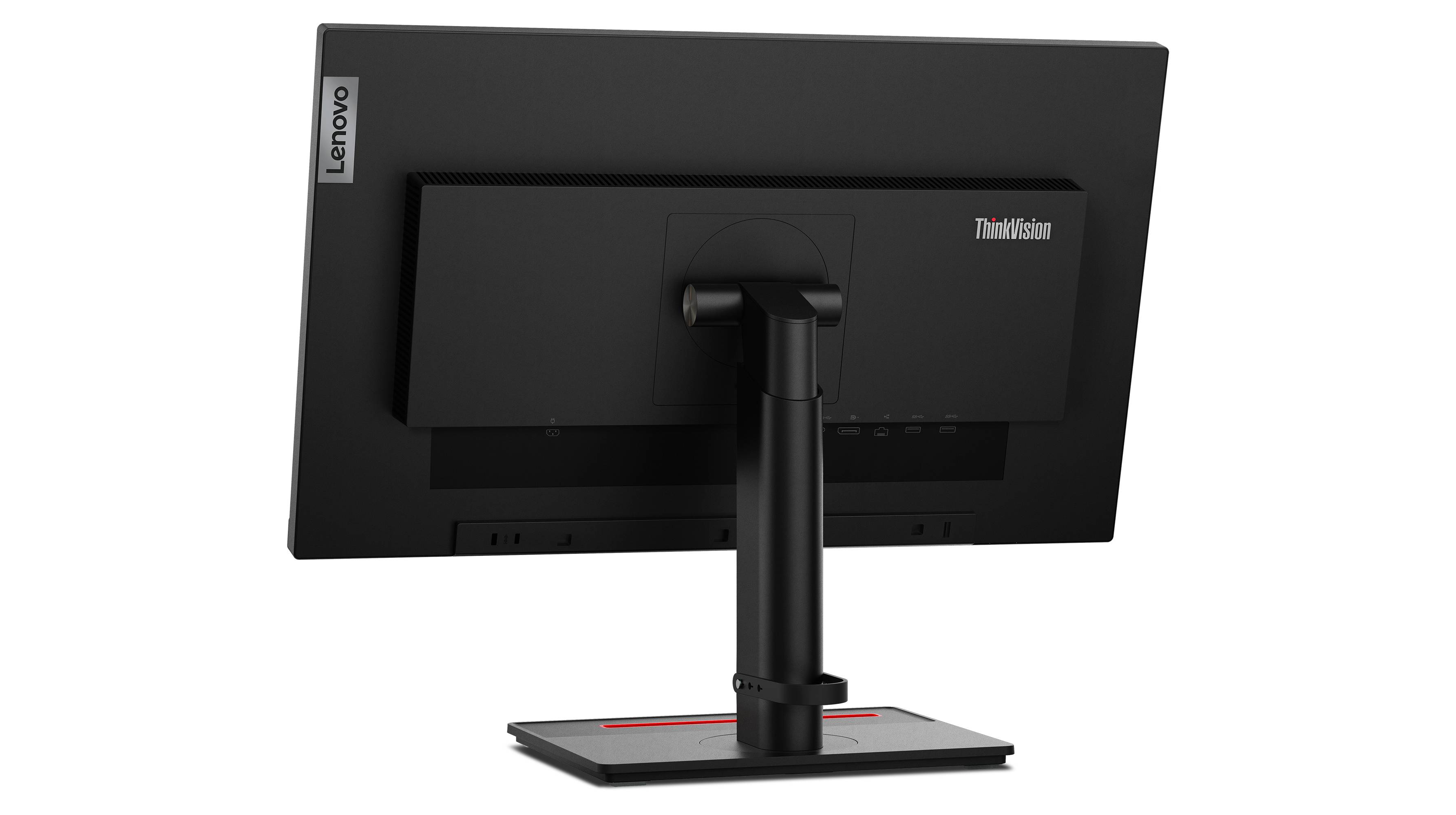 Rca Informatique - image du produit : T24M-29 23.8 FHD WLED 1000:1 MNTR 250CD HDMI/DP/USB THINKRED