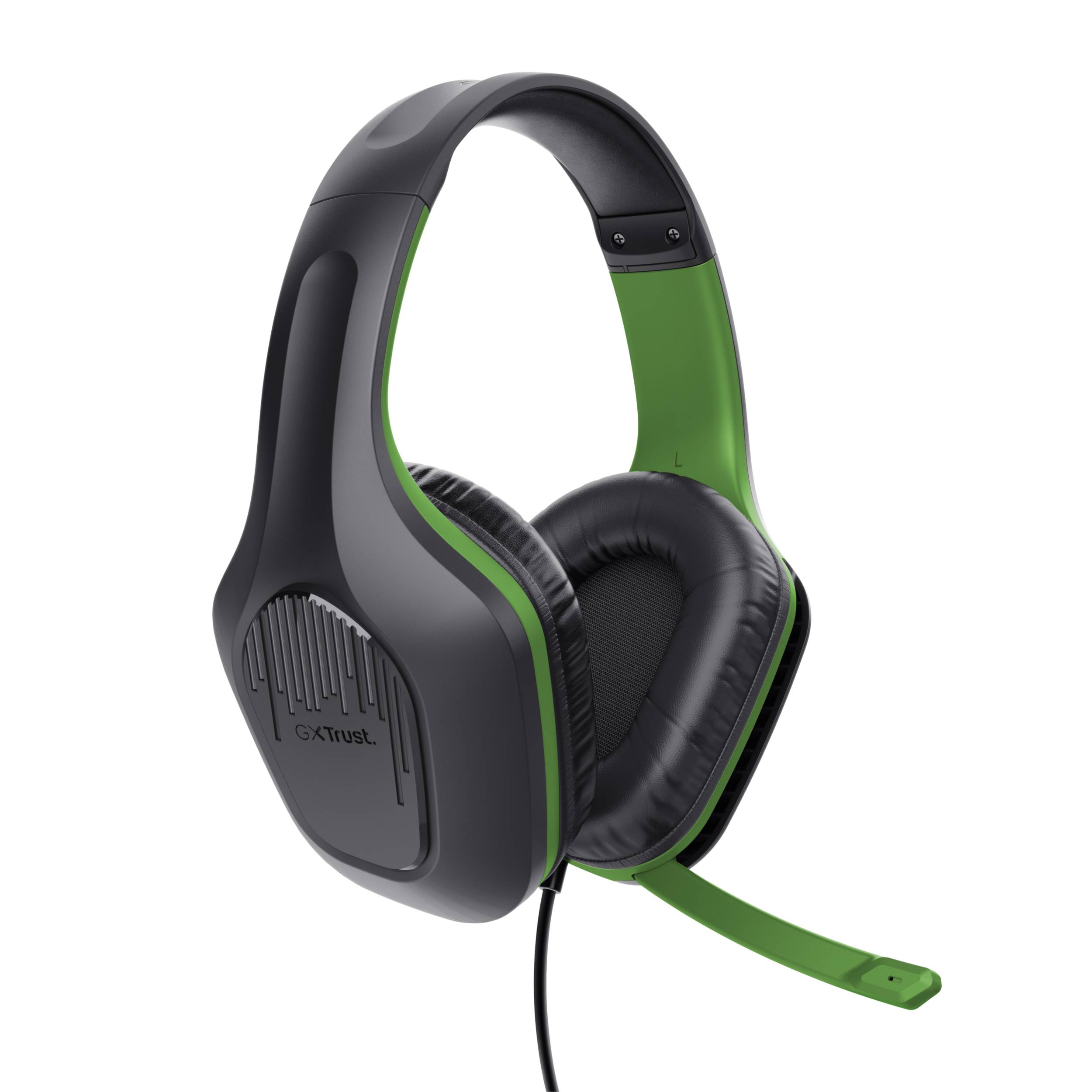 Rca Informatique - image du produit : GXT415X ZIROX HEADSET XBOX