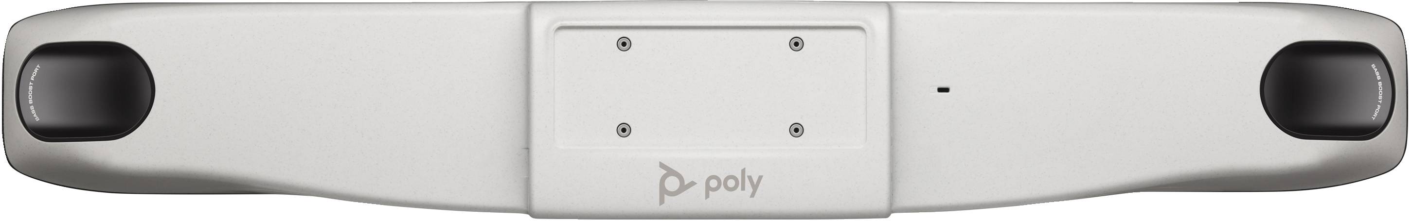 Rca Informatique - image du produit : POLY STUDIO X70 ALL-IN-ONE VIDEO BAR NO POWER CORD GSA/TAA