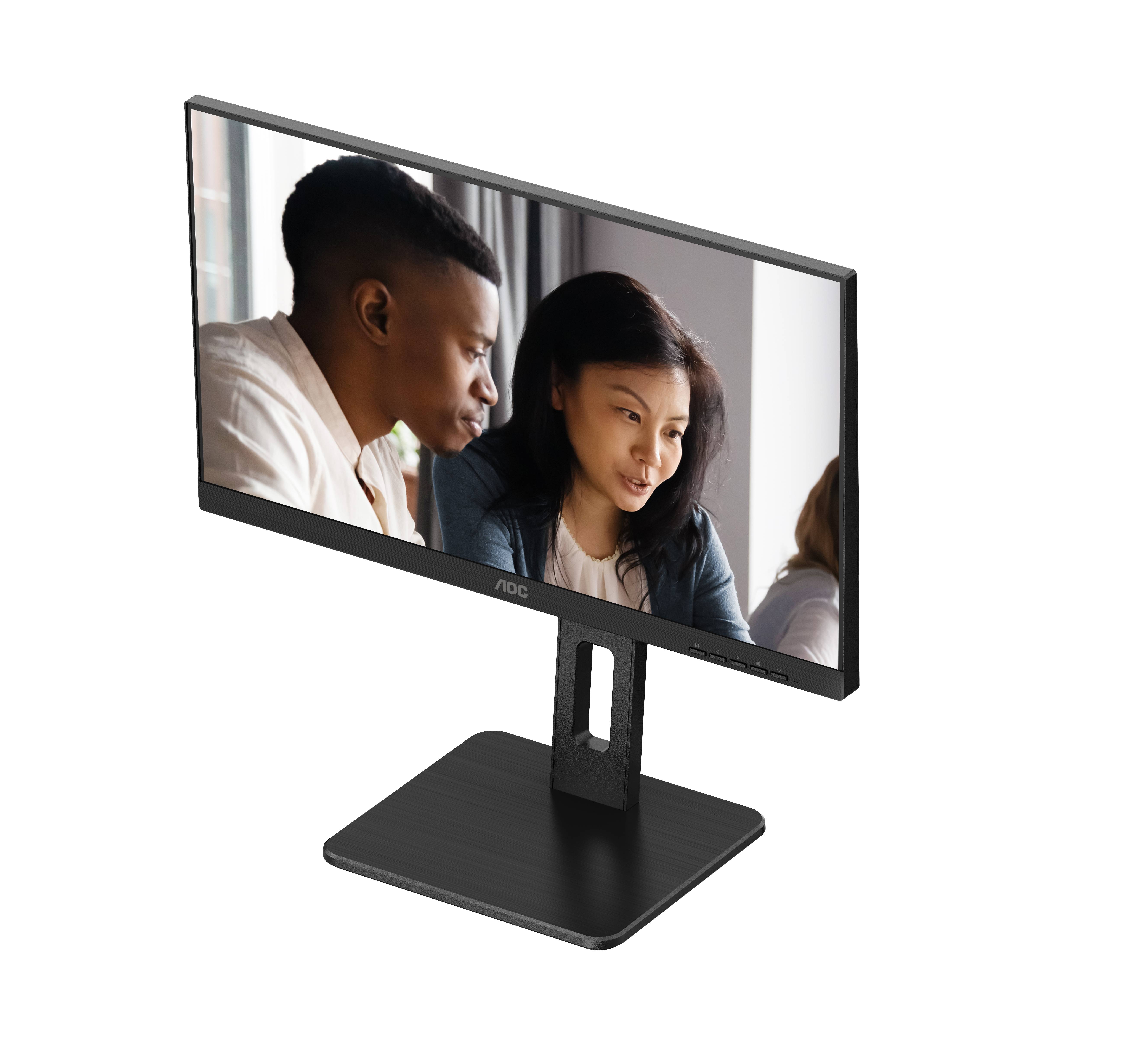 Rca Informatique - image du produit : 22E2UMF 21.5IN VA FHD 250CD/HDMI/DP/4USB/USB-B/HAS