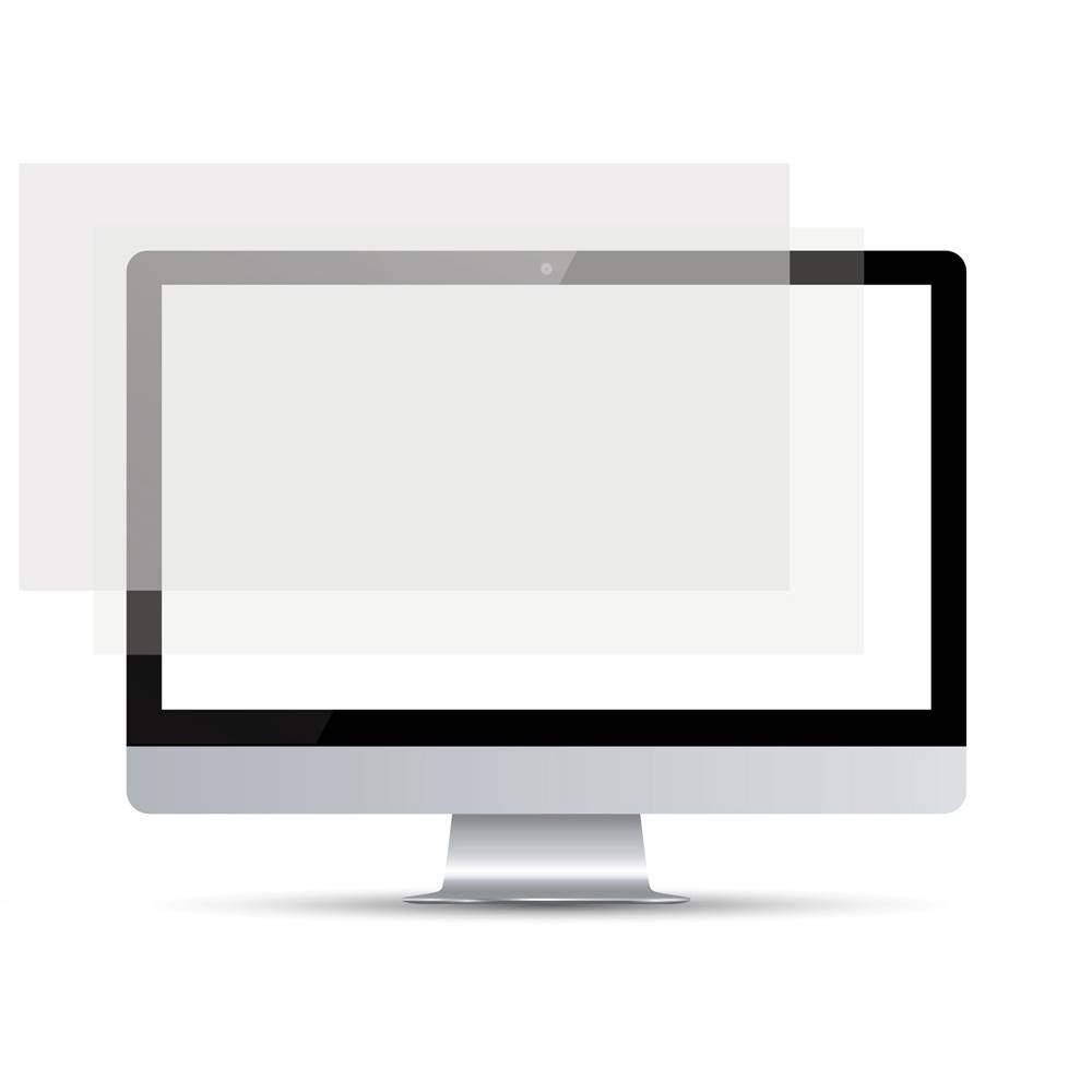 Rca Informatique - image du produit : SECURITY FILTER 2-WAY PLUG-IN HP E243I MONITOR 24INCH