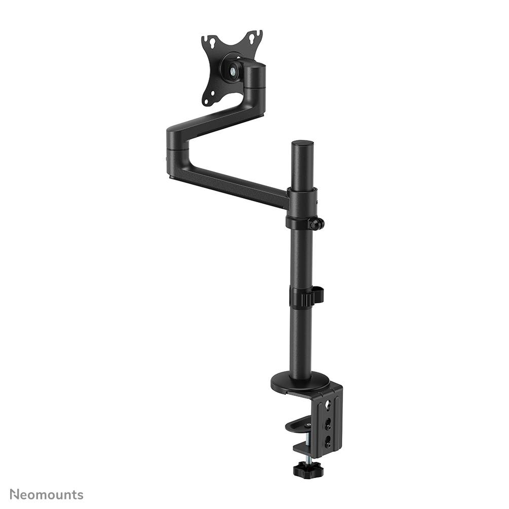 Rca Informatique - image du produit : NEOMOUNTS SCREEN DESK MOUNT (CLAMP+GROMMET)