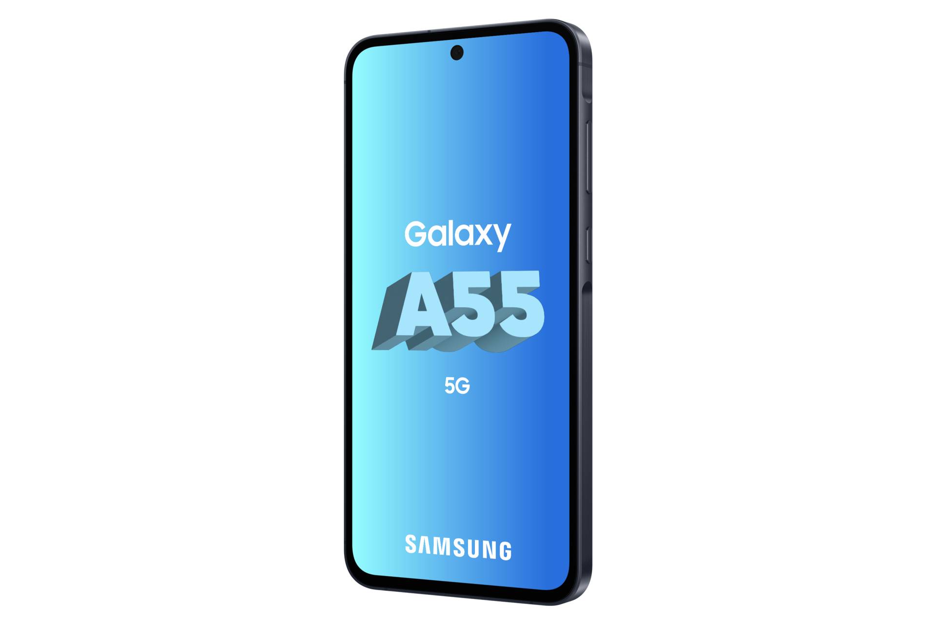 Rca Informatique - image du produit : SAMSUNG A55 5G 128GB 6.5IN ANDROID 14