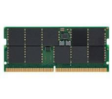 Rca Informatique - Image du produit : 16GB DDR5-4800MT/S ECC SODIMM