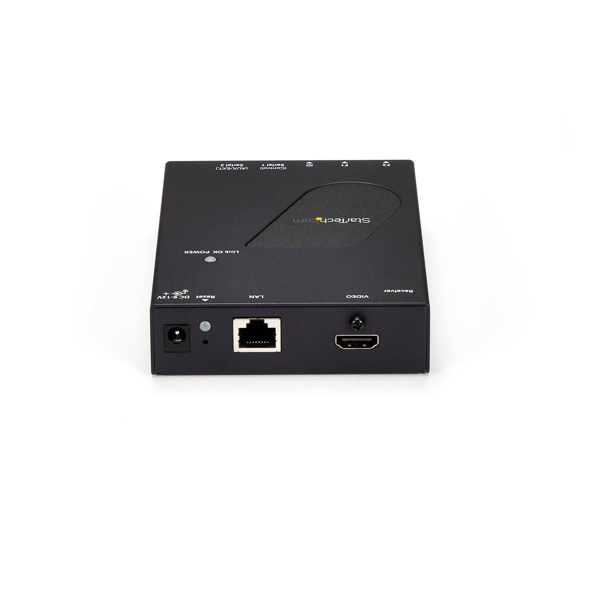 Rca Informatique - image du produit : HDMI EXTENDER OVER CAT6 FOR ST12MHDLAN - HDMI OVER IP