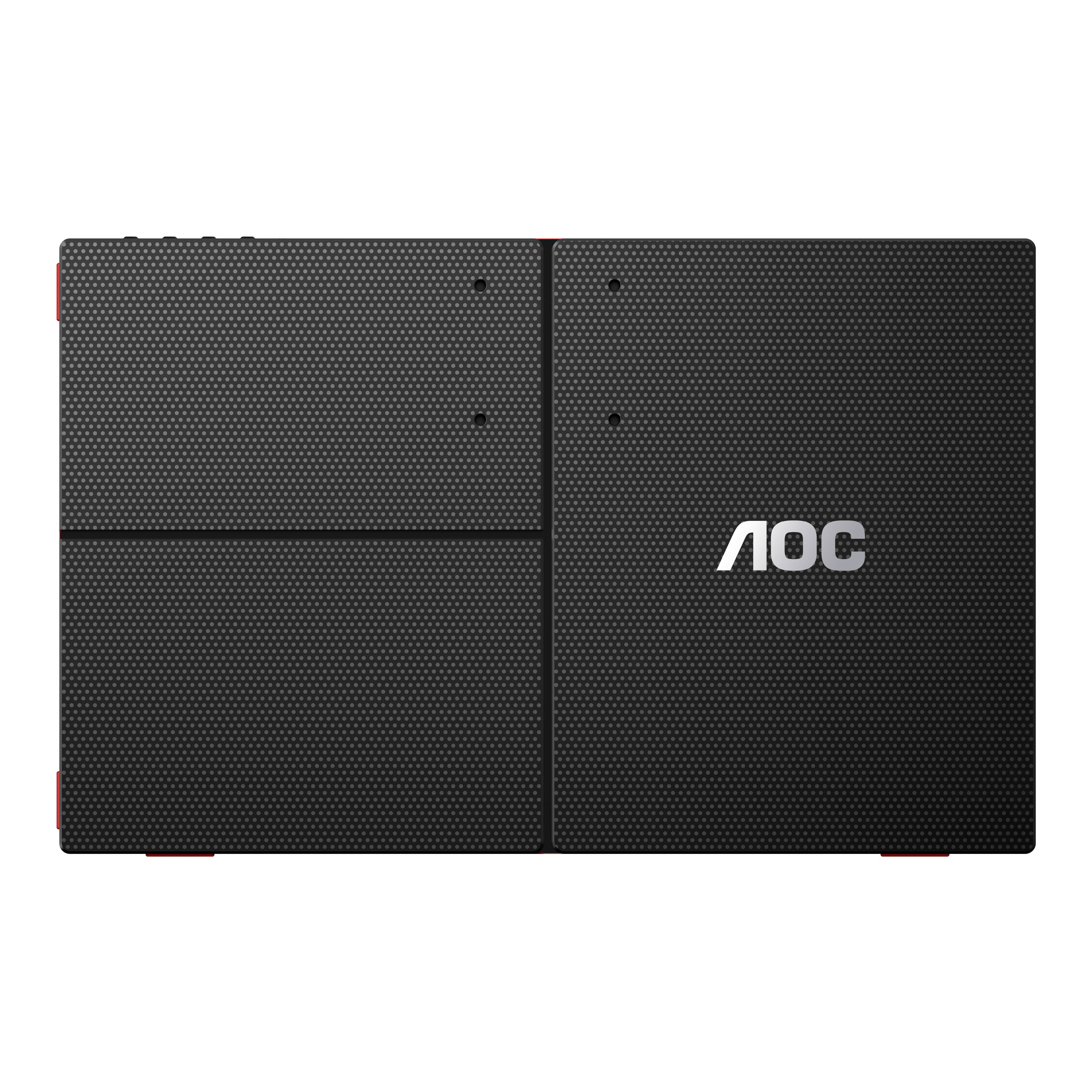 Rca Informatique - image du produit : 16G3 15.6IN IPS FHD 250CD/MICROHDMI/2USB-C