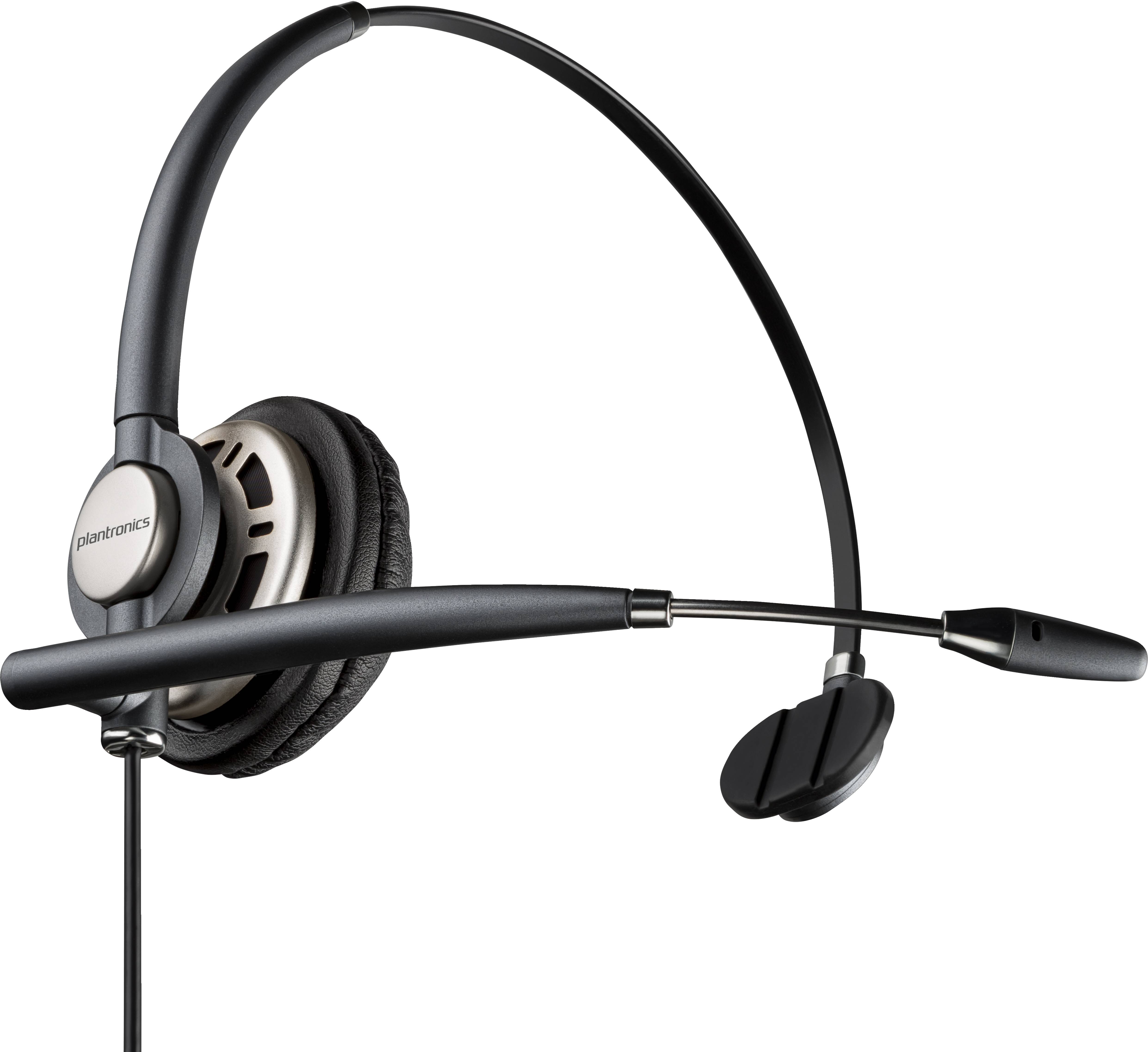 Rca Informatique - Image du produit : ENCOREPRO HW710.E+A HEADSET +CARRY CASE EURO