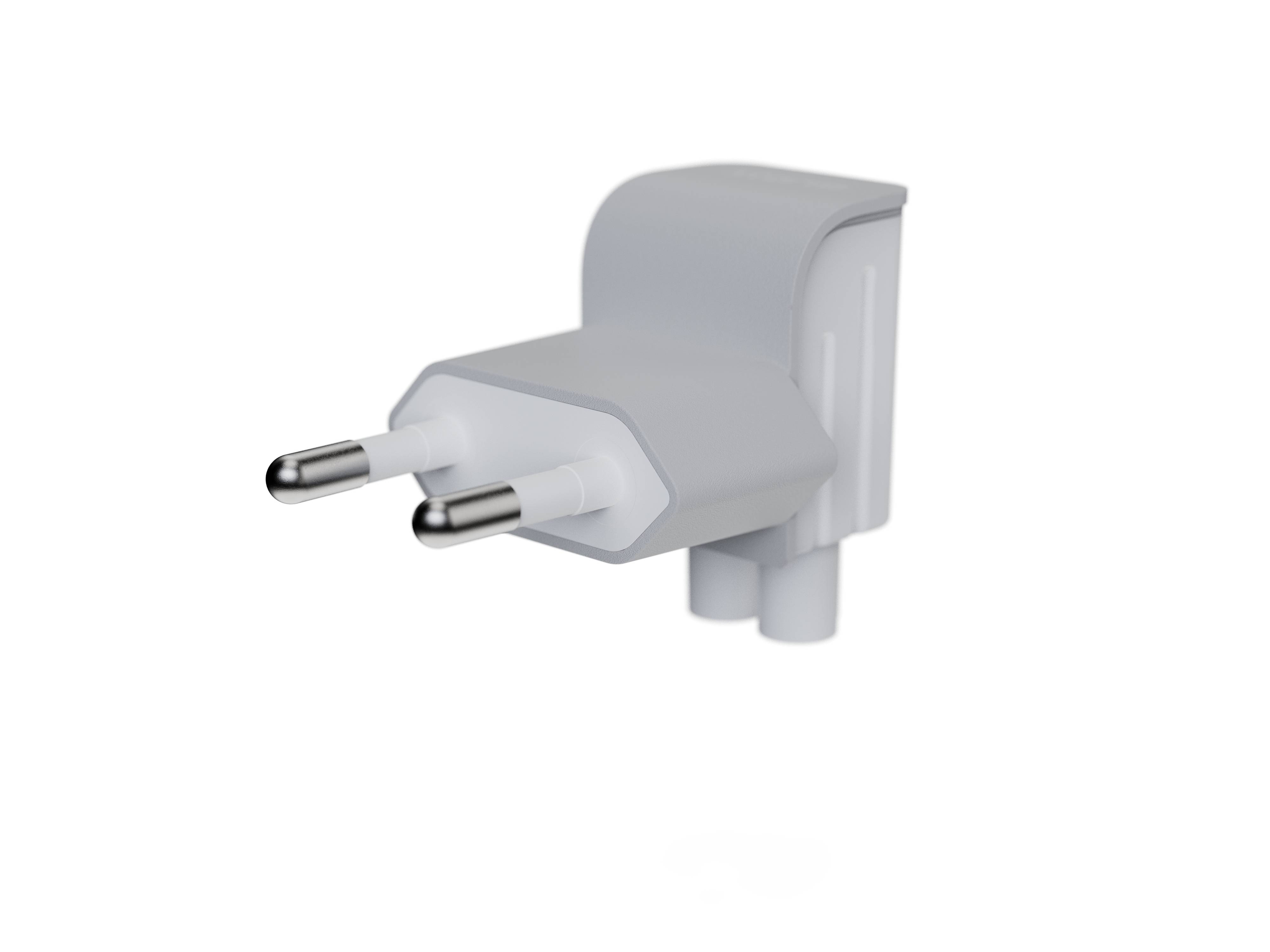 Rca Informatique - image du produit : GAN-ULTRA TRAVEL CHARGER 140W XTORM - WHITE