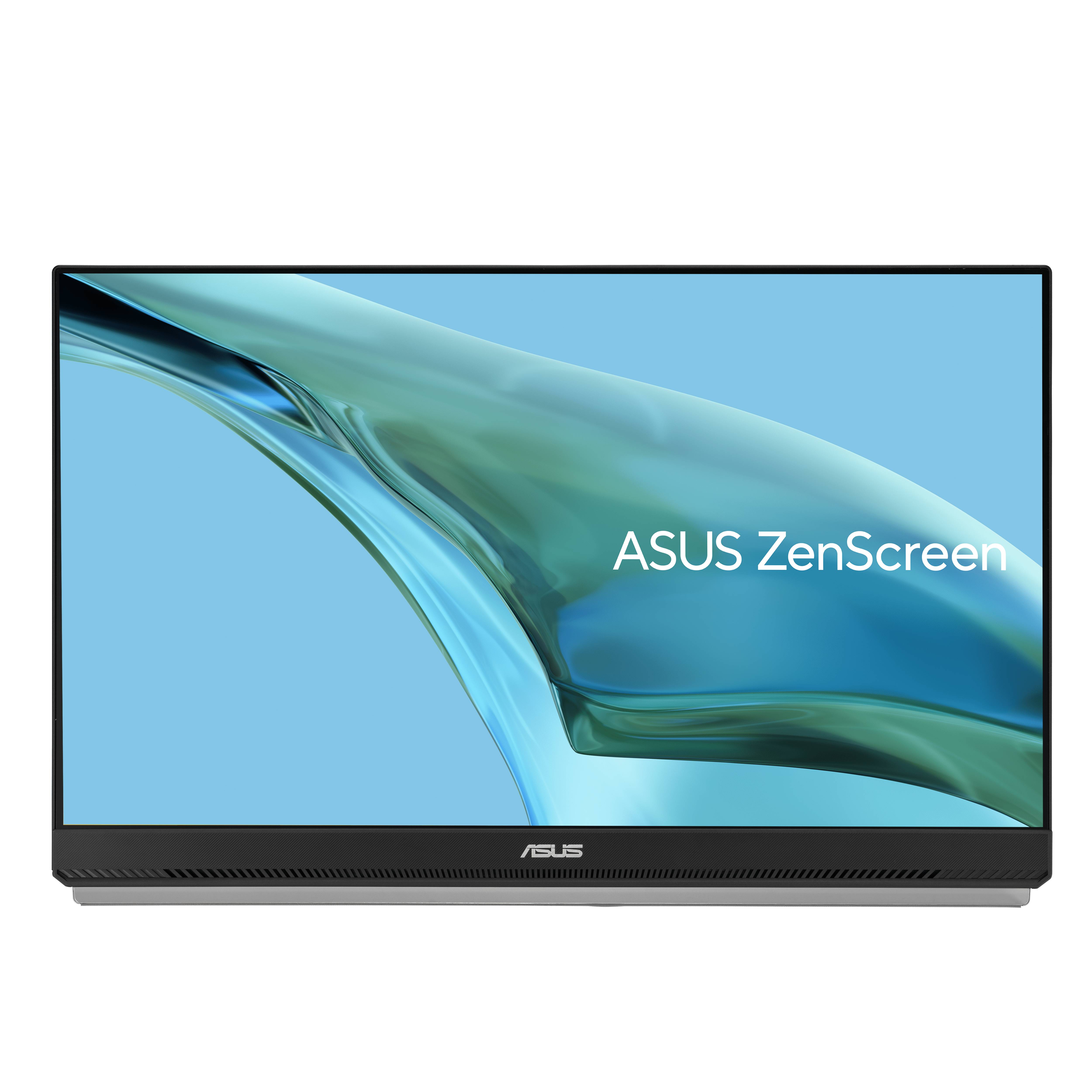 Rca Informatique - image du produit : ZENSCREEN MB249C 23.8IN 1920X1080 16:9 300CDM2 1000: 1 3