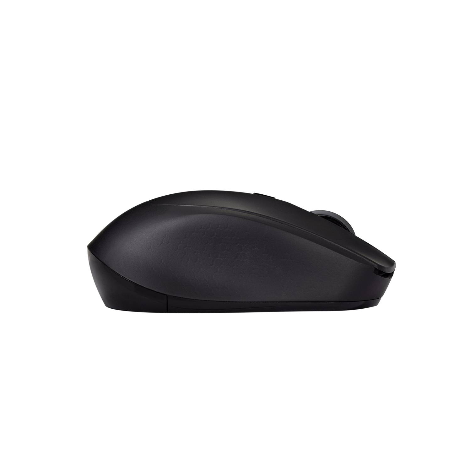 Rca Informatique - image du produit : WIRELESS PRO SILENT MOUSE 2.4GHZ 4 BTN ADJUSTABLE DPI