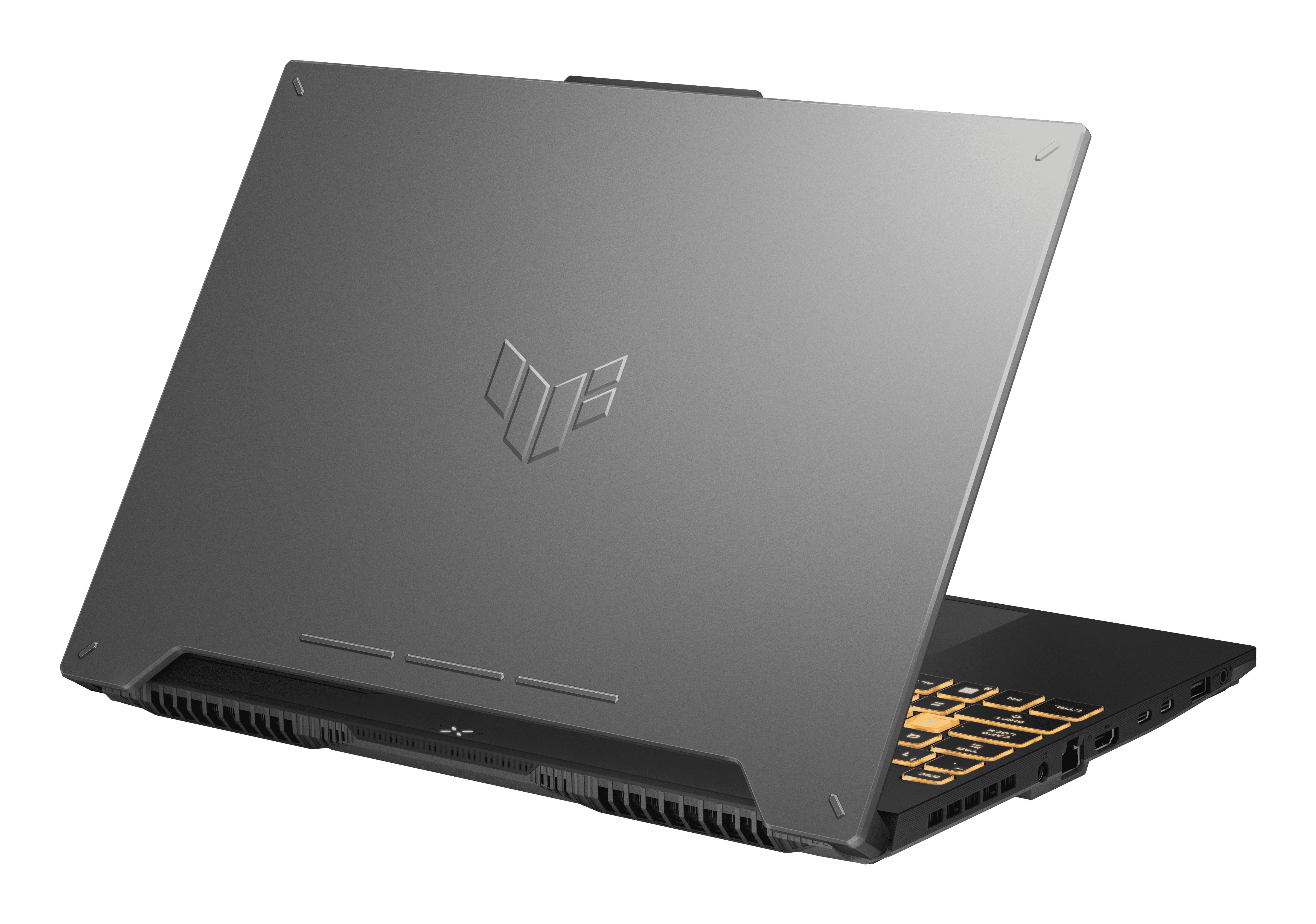 Rca Informatique - image du produit : TUF GAMING F15I7-13620H 1TB 16GB 15.6IN NOOD W11H