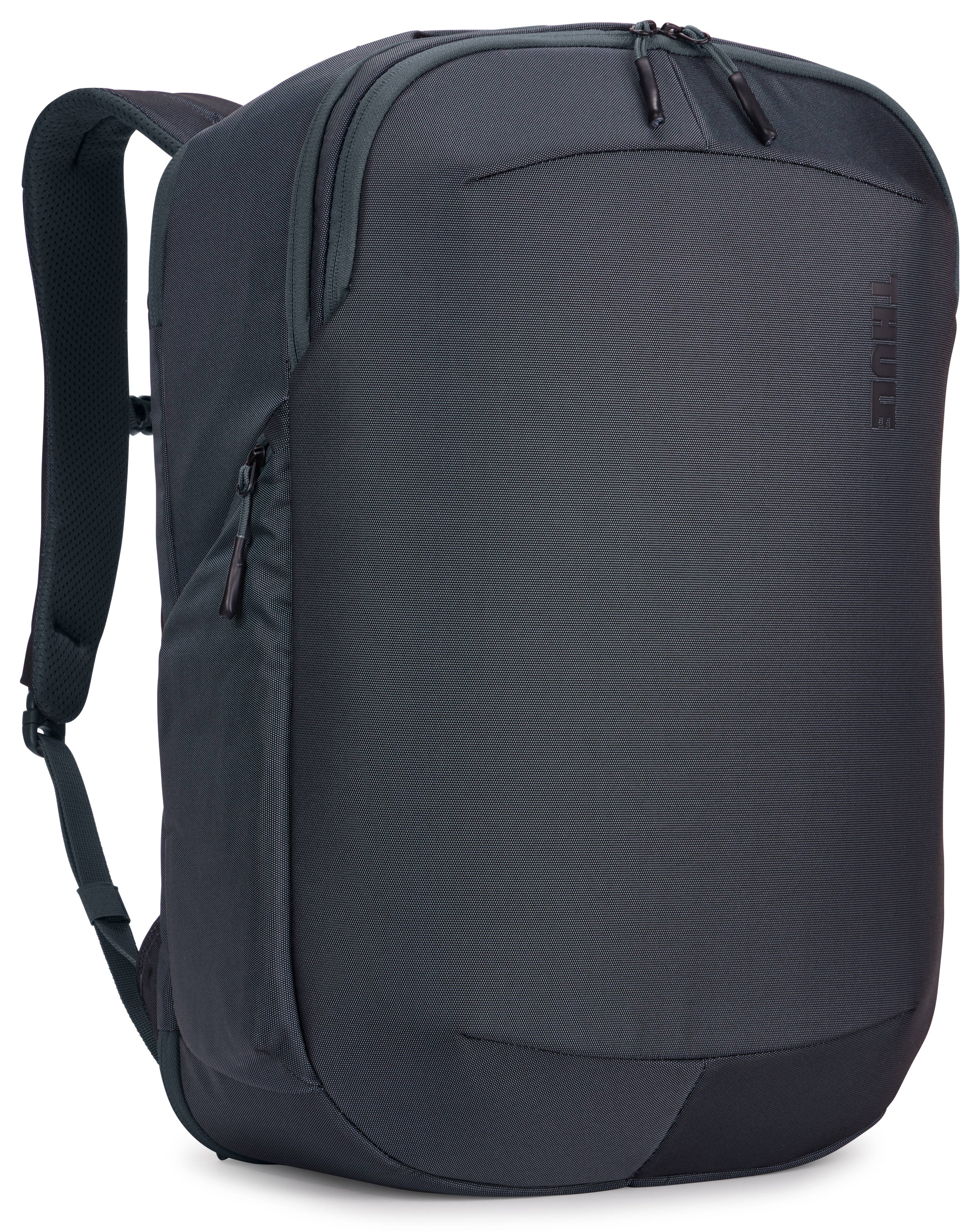 Rca Informatique - image du produit : SUBTERRA 2 CONVERTIBLE CARRY-ON - DARK SLATE