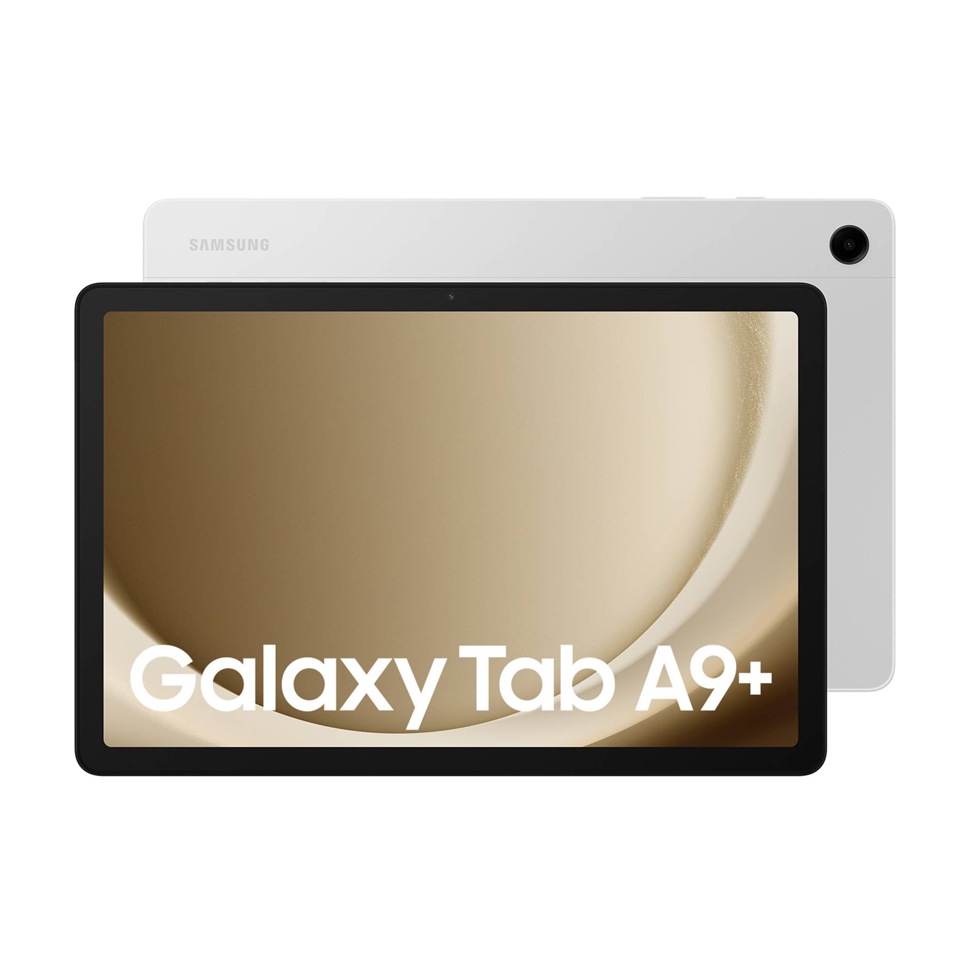 Rca Informatique - image du produit : GALAXY TAB A9+ 11IN 8GB 128GB WIFI SILVER