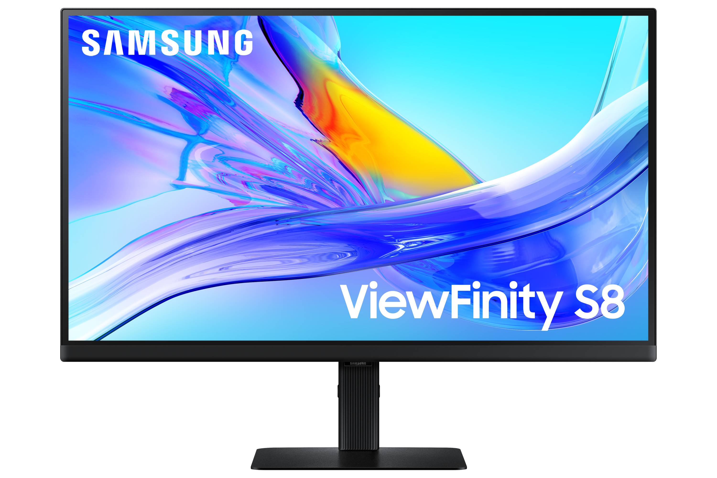 Rca Informatique - image du produit : VIEWFINITY S80UD 27IN 16:9 4K 3840X2160 5MS 1000:1 HDMI USB-C