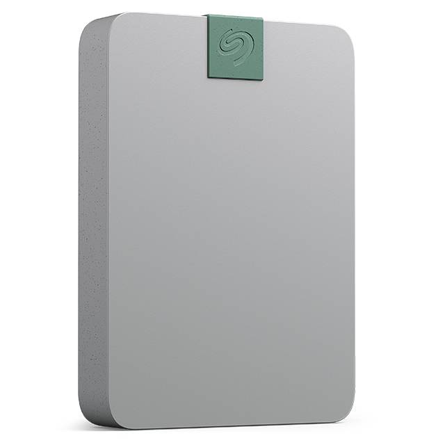 Rca Informatique - image du produit : SEAGATE ULTRA TOUCH 4TB HDD 2.5IN USB-C USB3.0 SED BASE