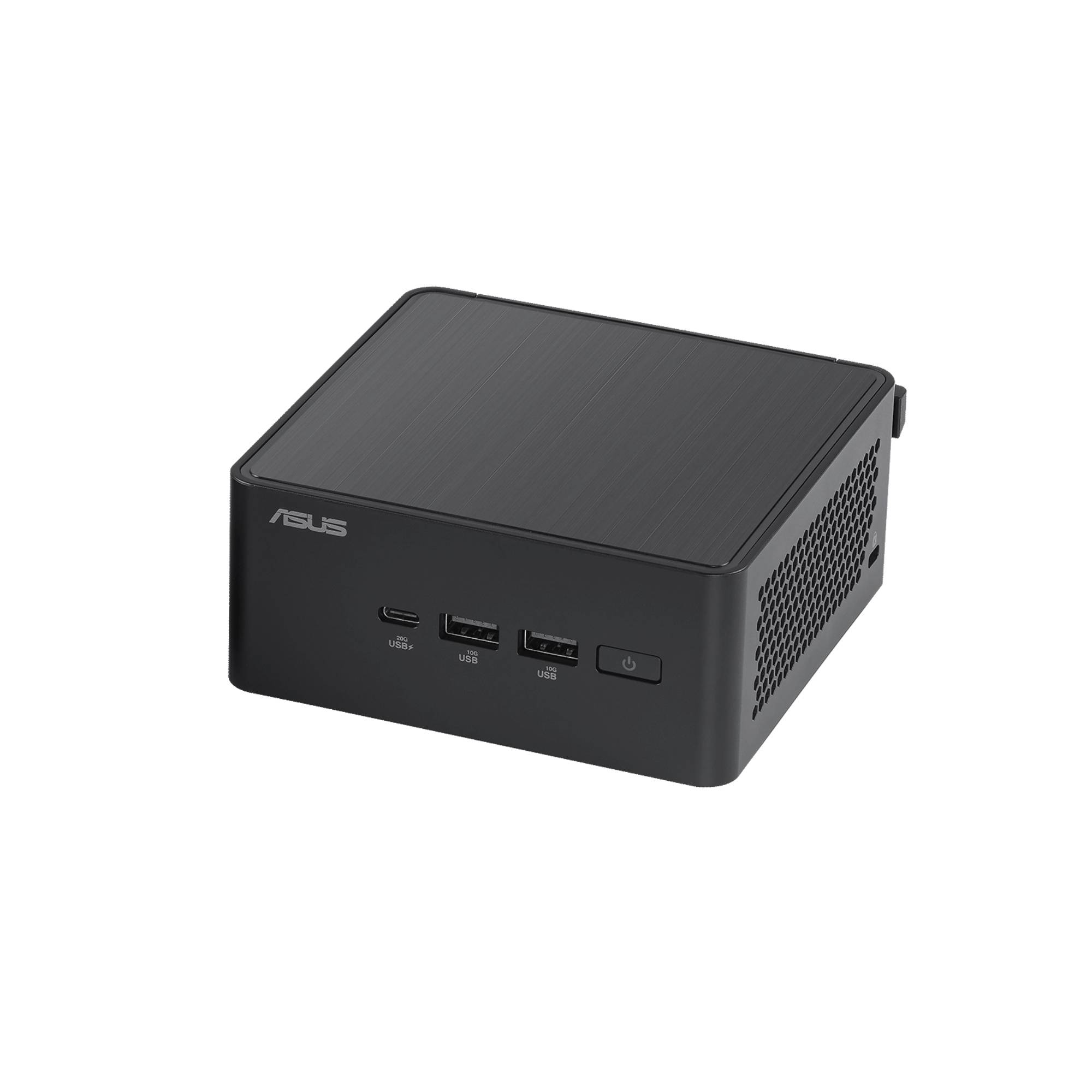 Rca Informatique - image du produit : ASUS NUC 14 PRO KIT RNUC14RVHU700002I MTL-H 28W (U7