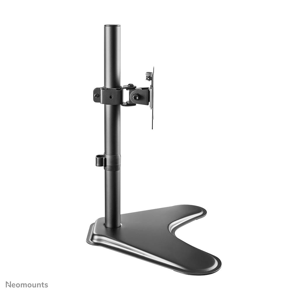 Rca Informatique - image du produit : NEWSTAR DESK STAND BLACK 13-32IN